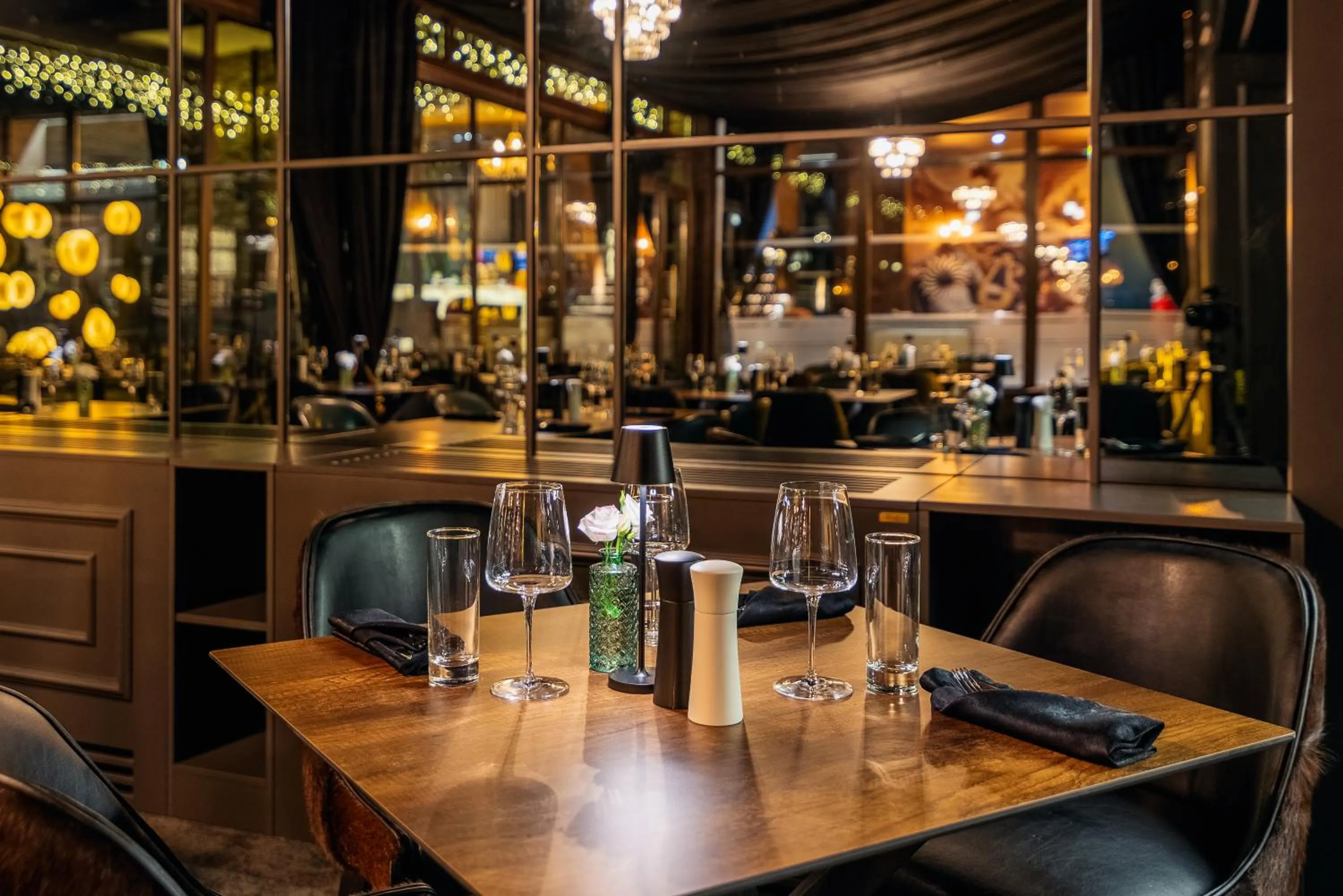 Premier Luxury Mountain Resort