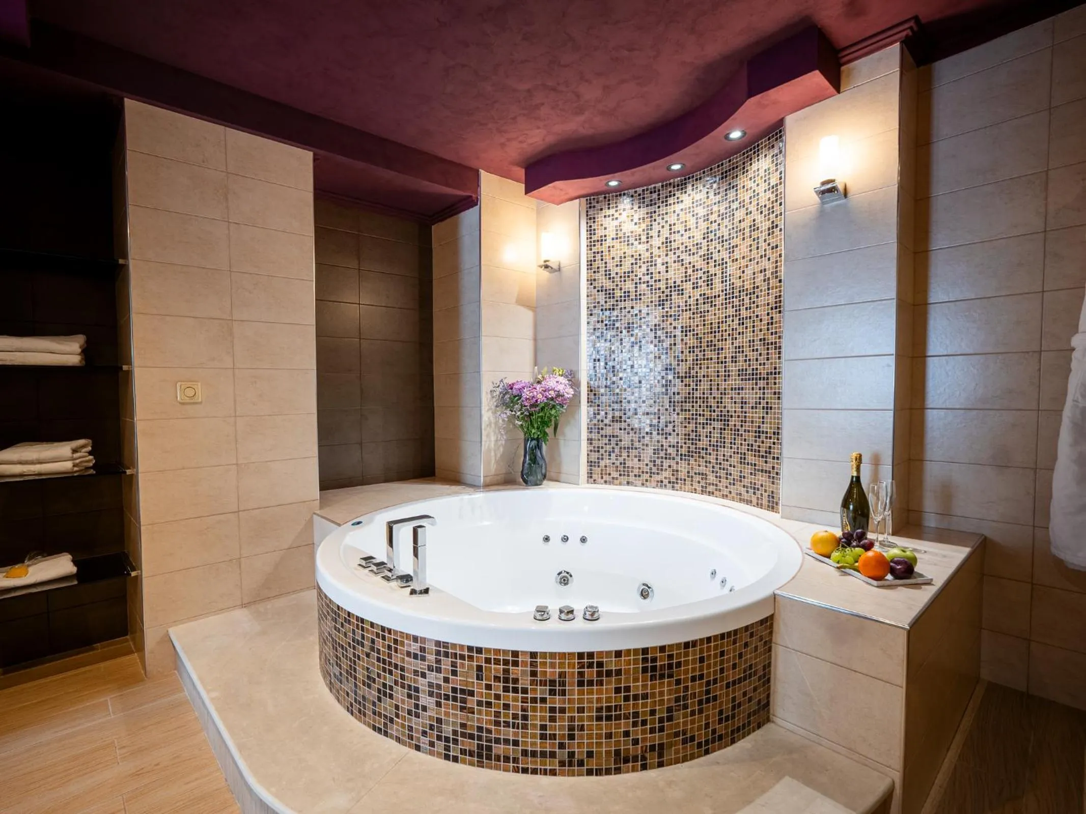 Premier Luxury Mountain Resort