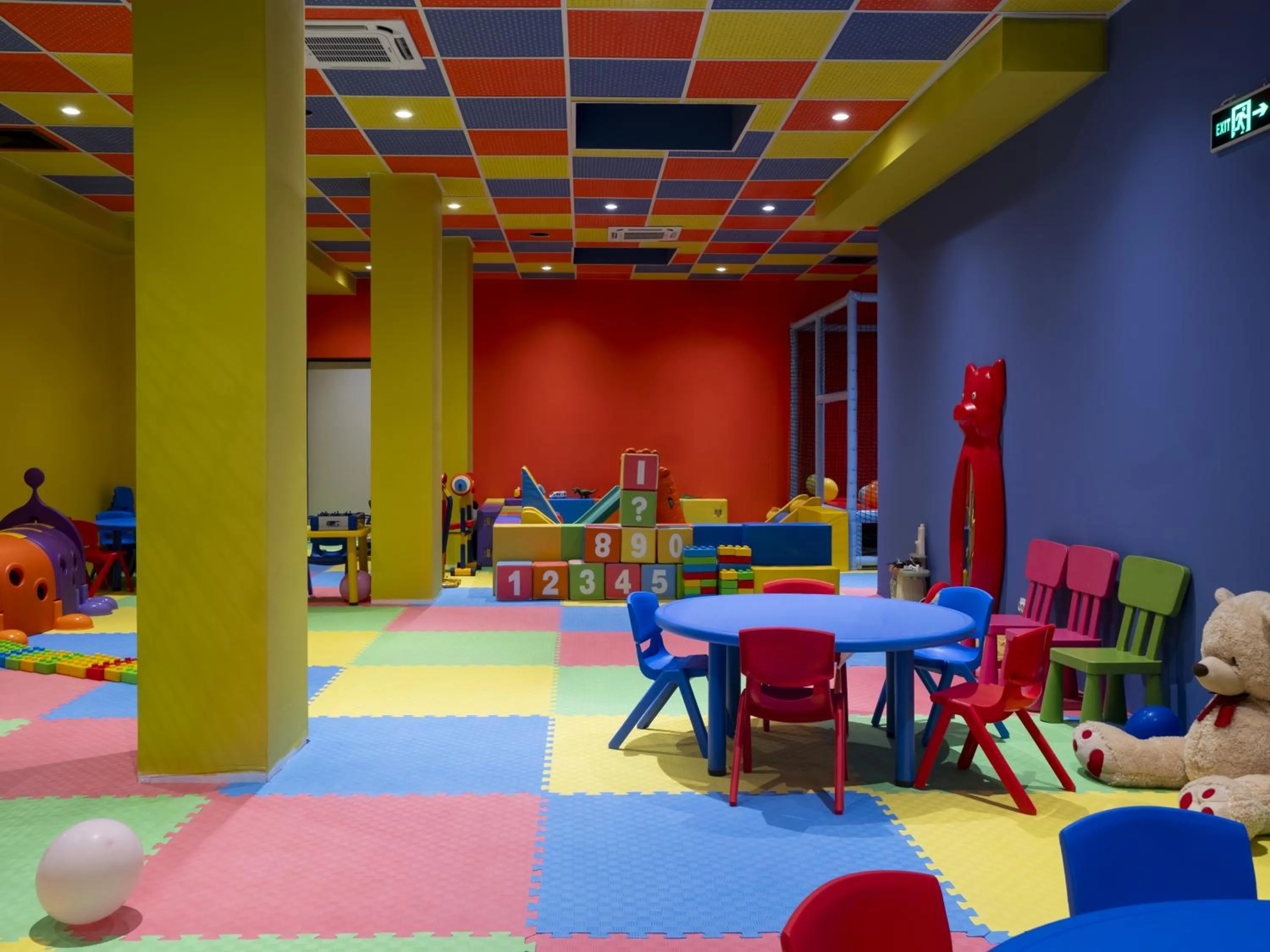 Premier Luxury Mountain Resort