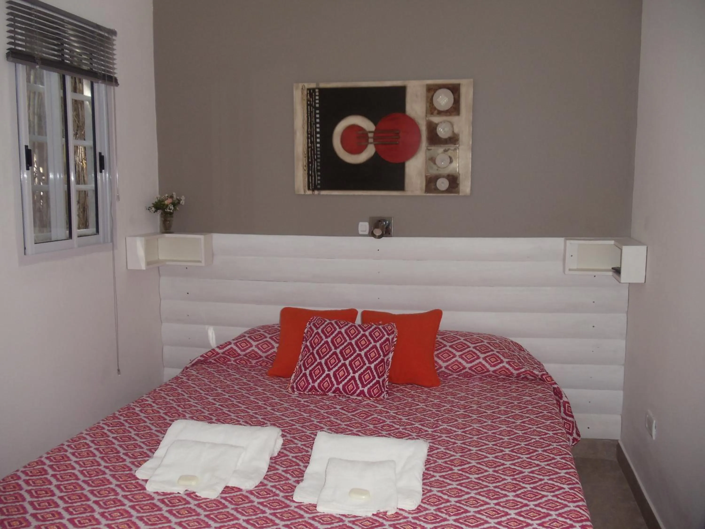 Dandy Suites
