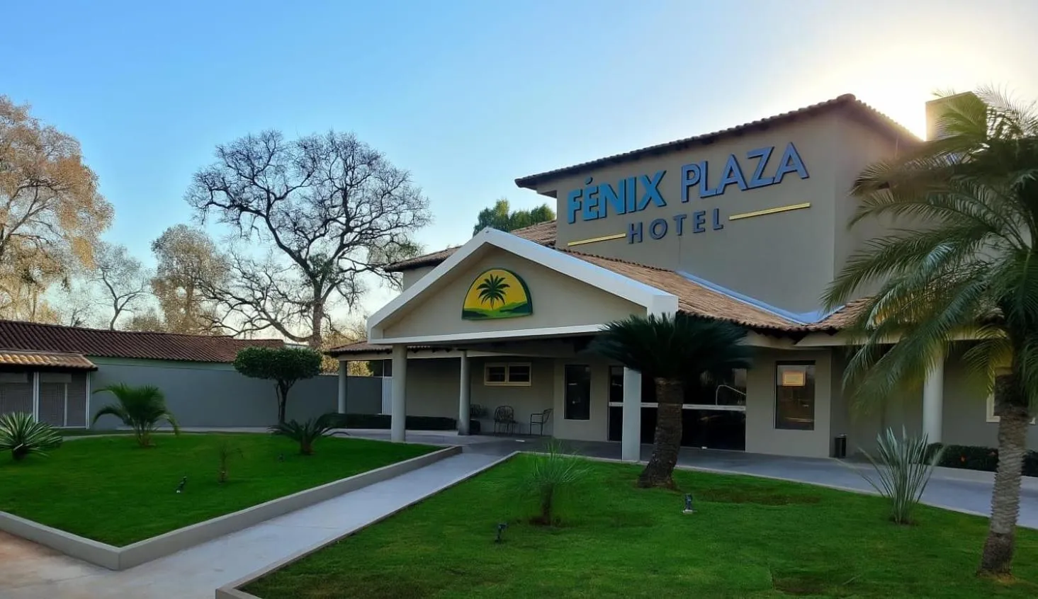 Fênix Plaza Hotel