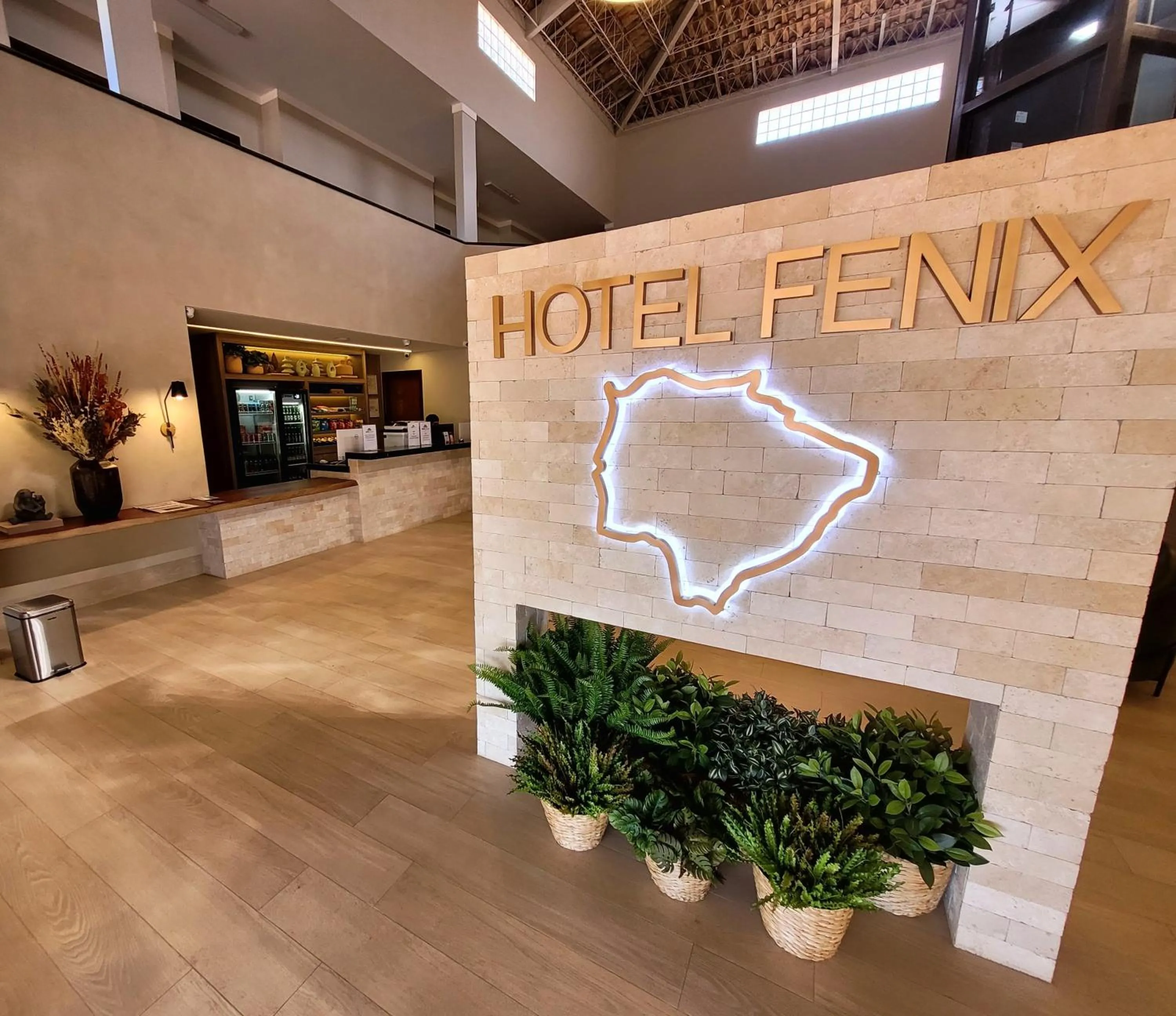 Fênix Plaza Hotel