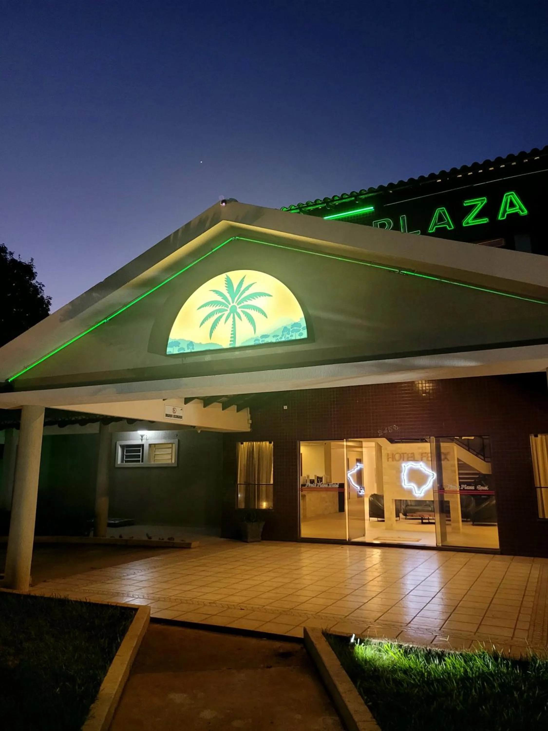 Fênix Plaza Hotel