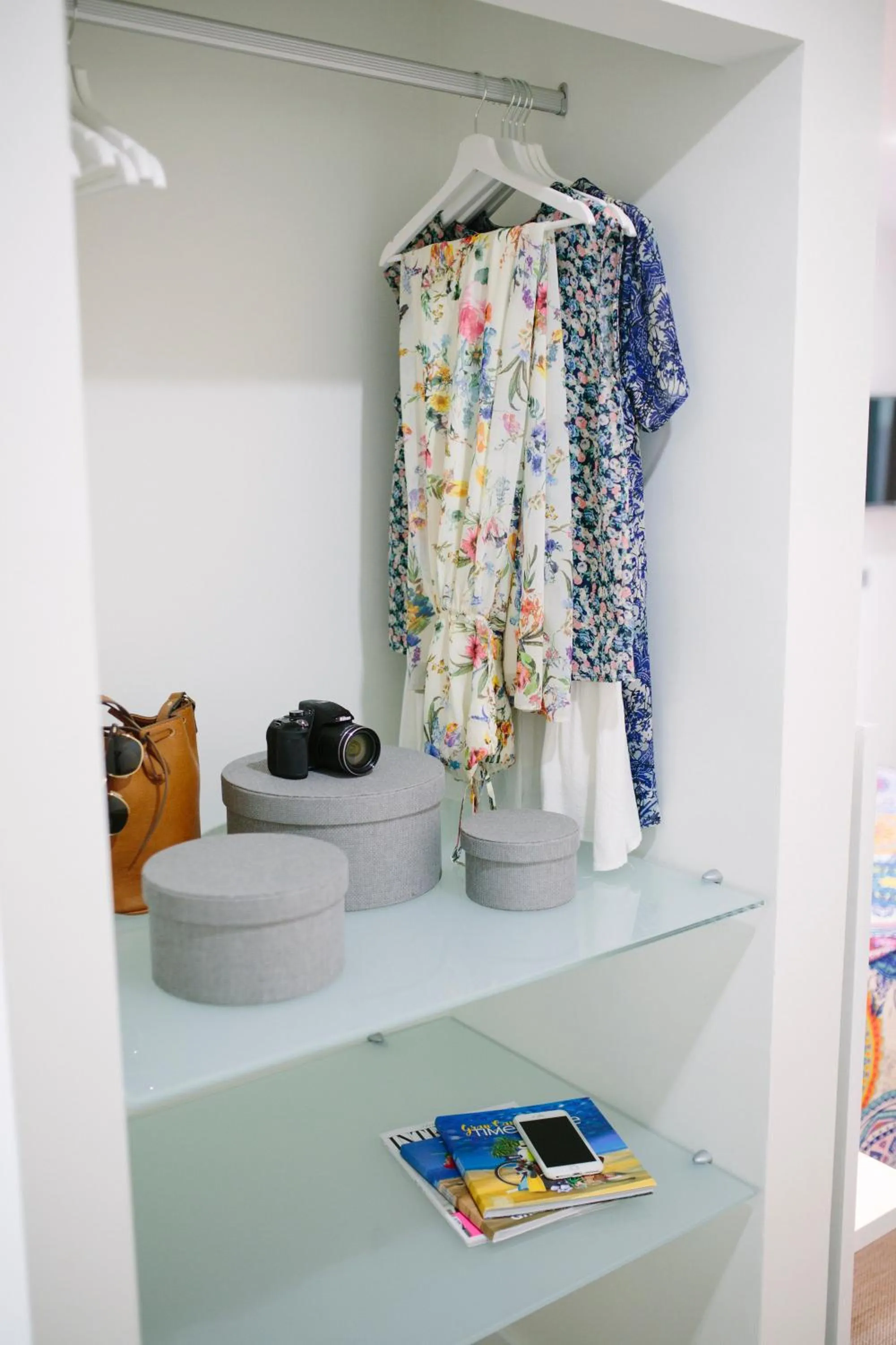 Bedroom in Valentina Beach