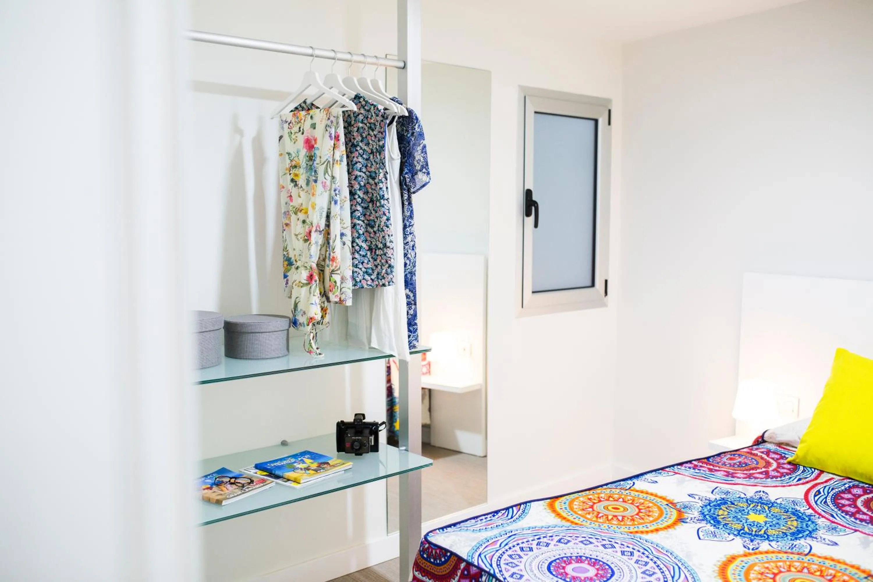 Bedroom, Bed in Valentina Beach