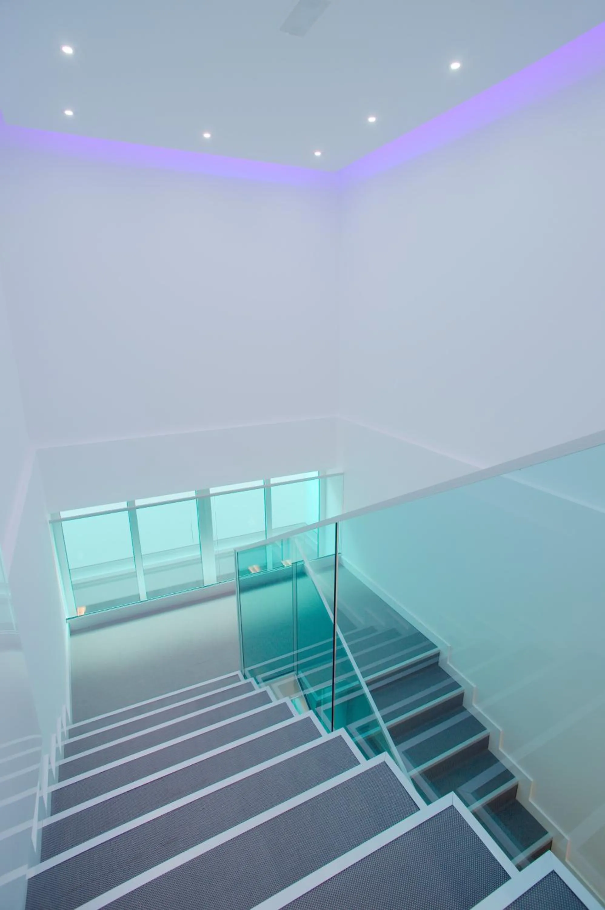 Property building in Valentina Beach