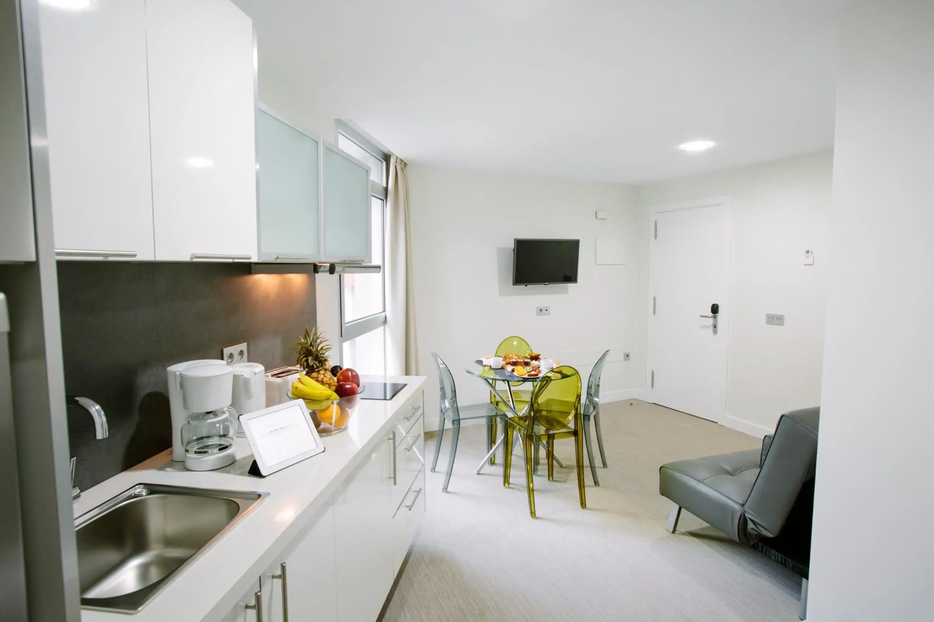 Superior Two-Bedroom Apartment with Balcony in Valentina Beach Superior Two-Bedroom Apartment with Balcony in Valentina Beach