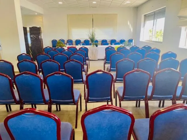 Meeting/conference room in Hacienda Guadalquivir