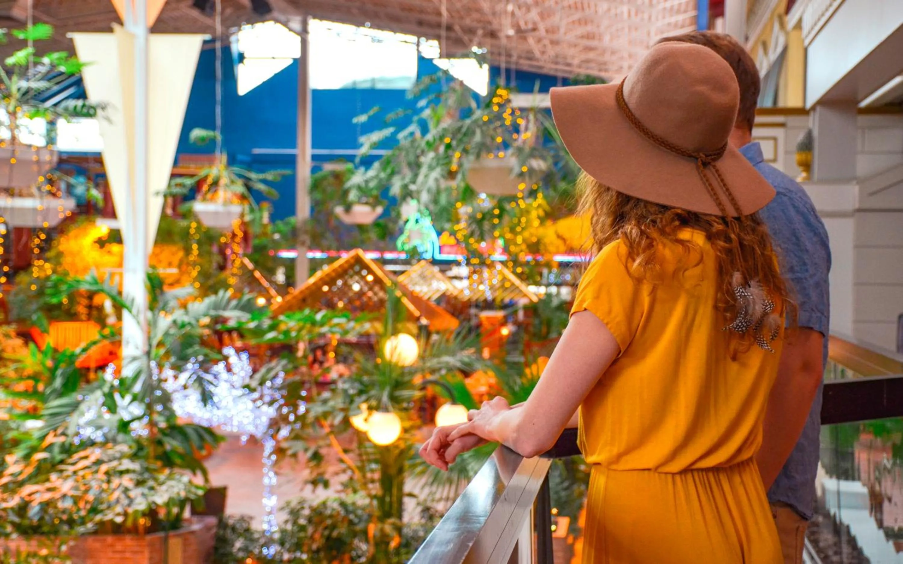 Balcony/Terrace in Hôtel Québec Inn par JARO