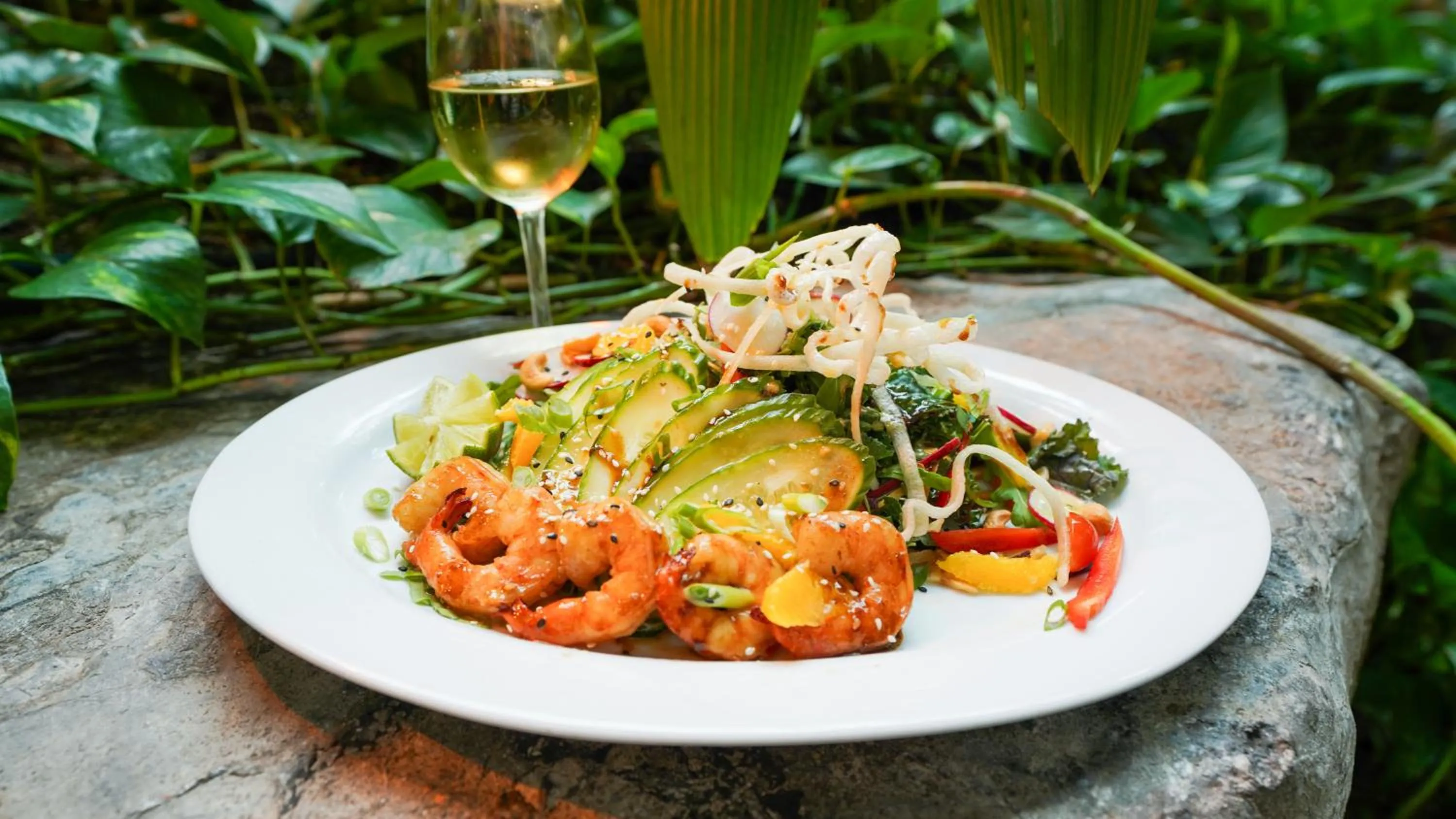 Restaurant/places to eat in Hôtel Québec Inn par JARO