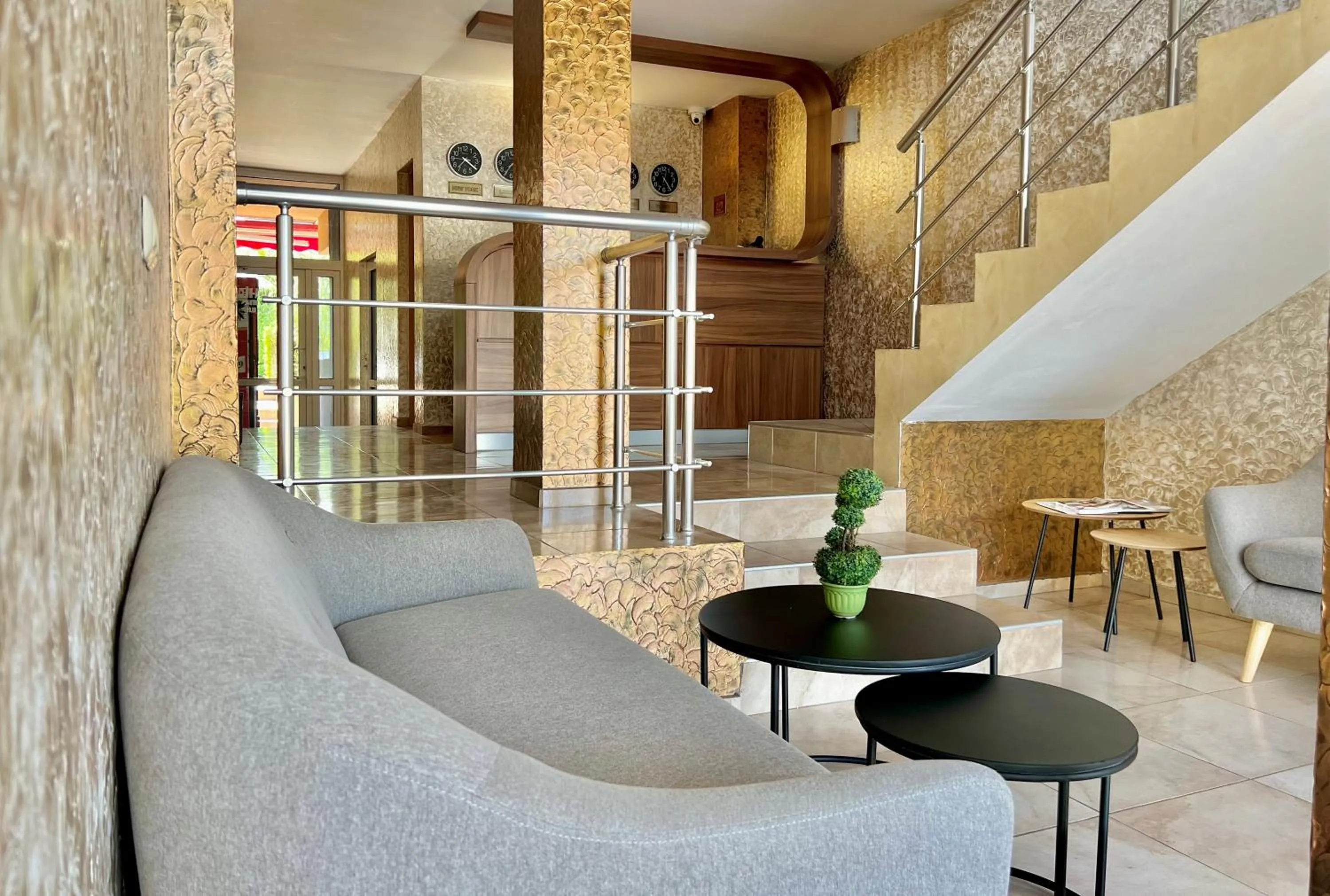 Family Hotel Kontesa