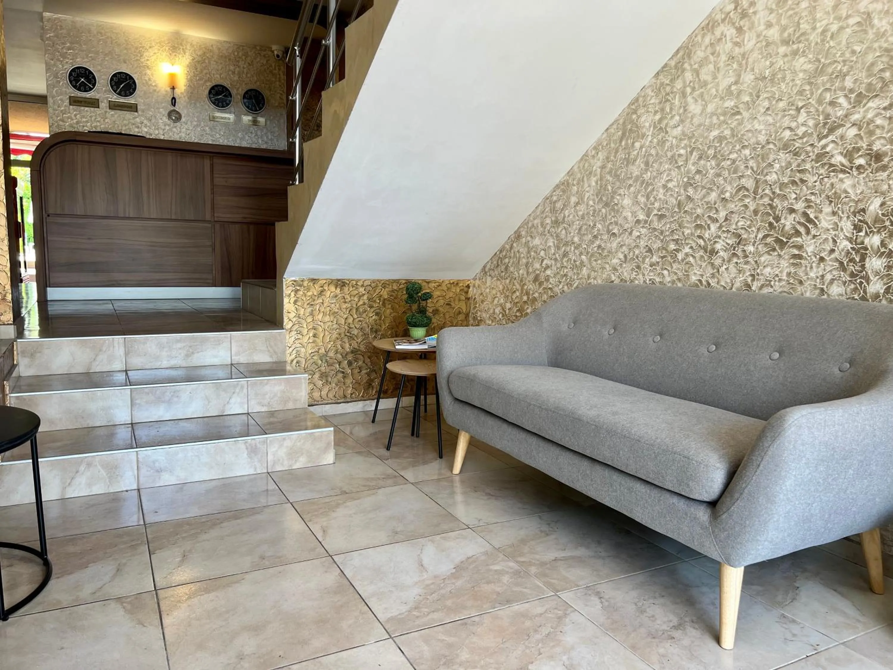 Family Hotel Kontesa