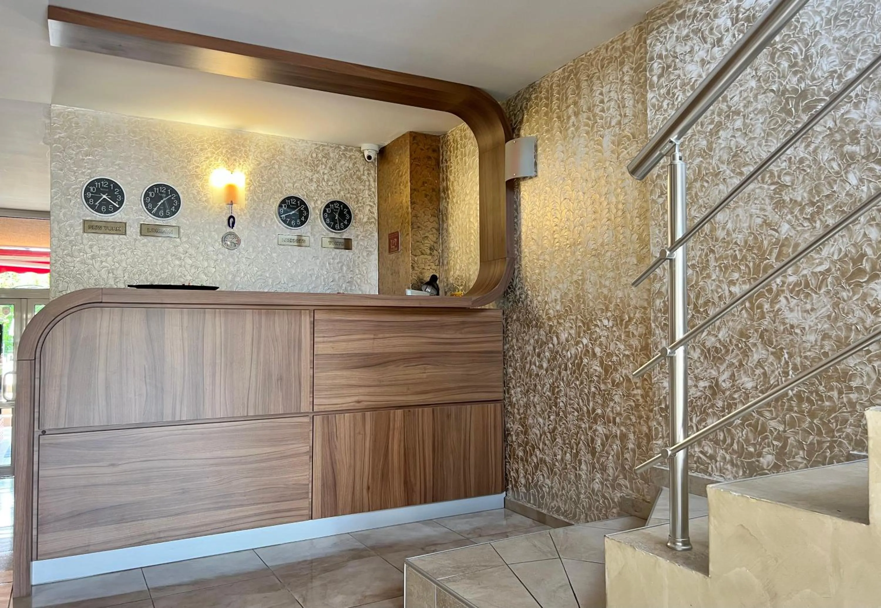 Family Hotel Kontesa