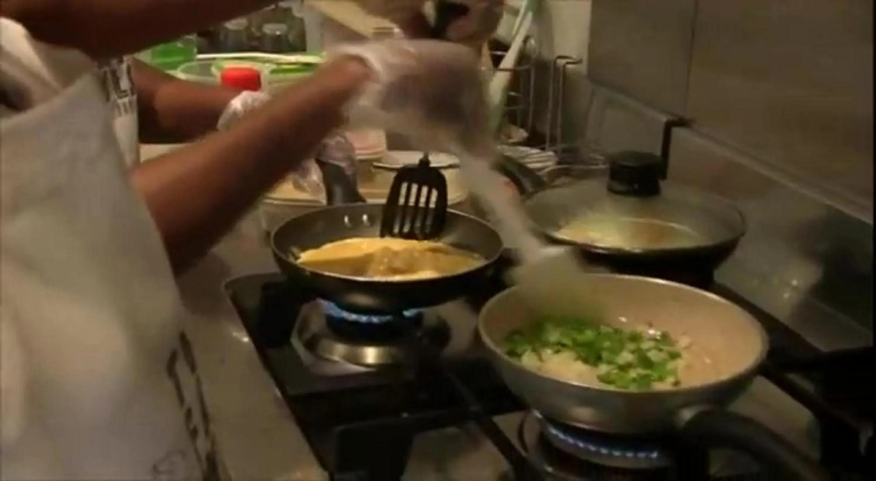 Activities in Two Fat Owls Guesthouse