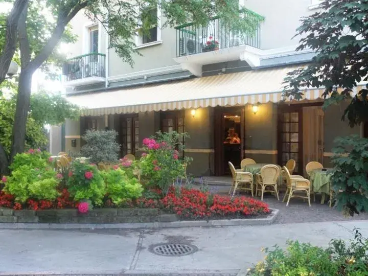 Hotel Milano Hotel Milano