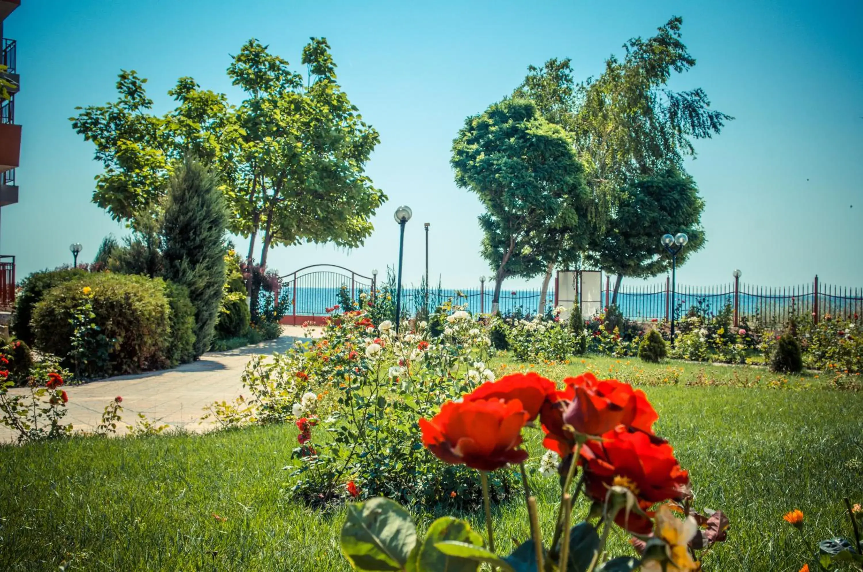 Riviera Fort Beach Apartments Riviera Fort Beach Apartments