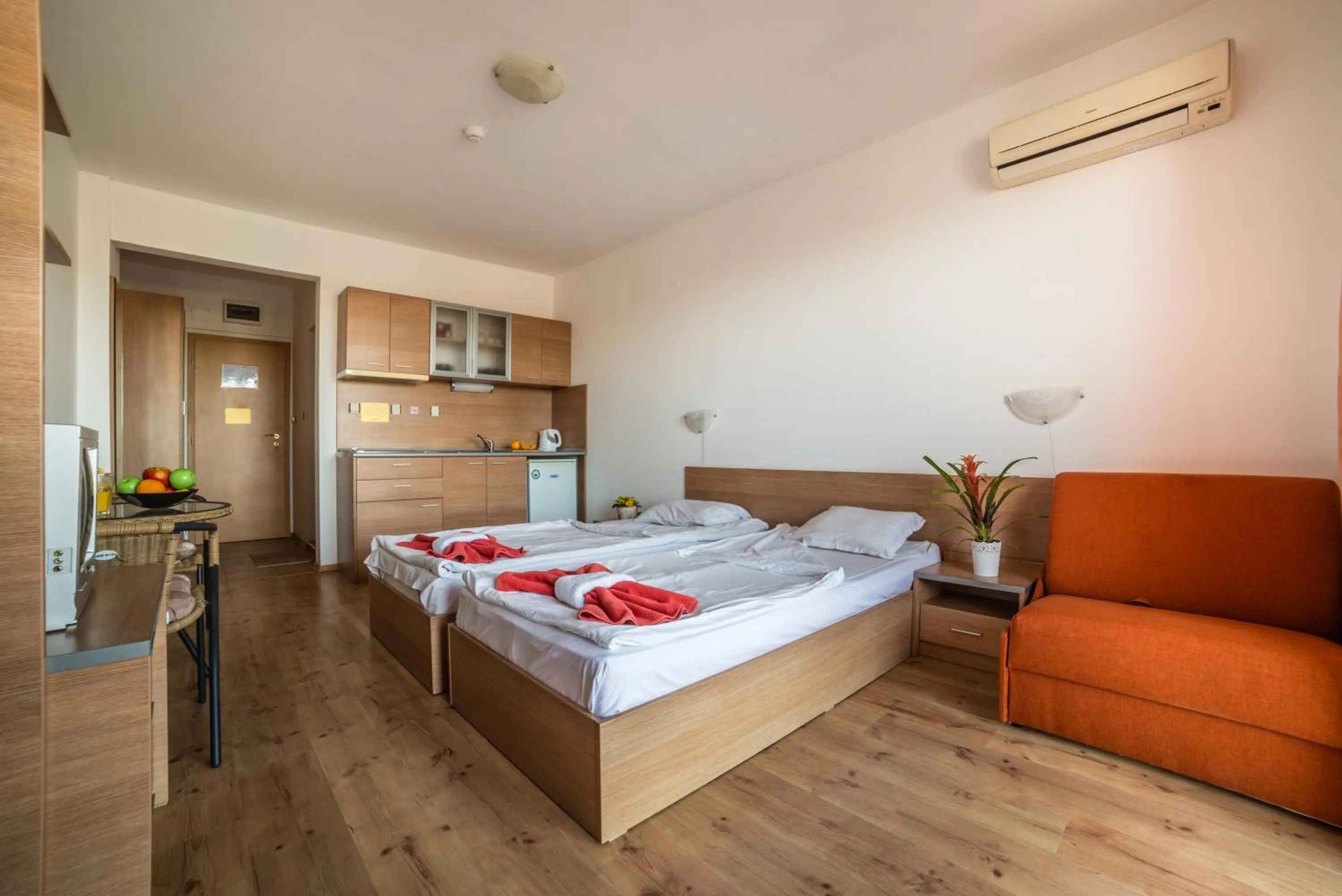 Step Hotel