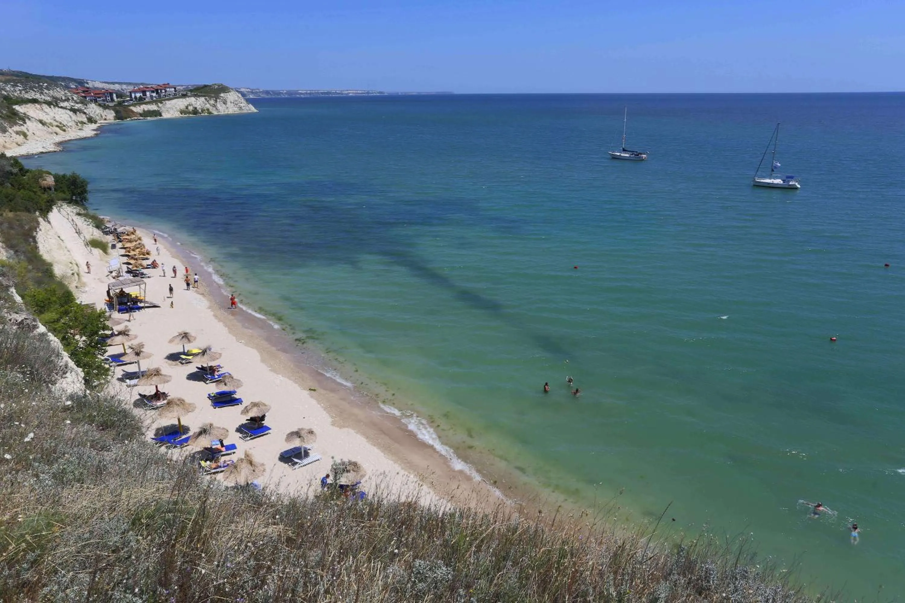 Day in Topola Skies Resort & Aquapark