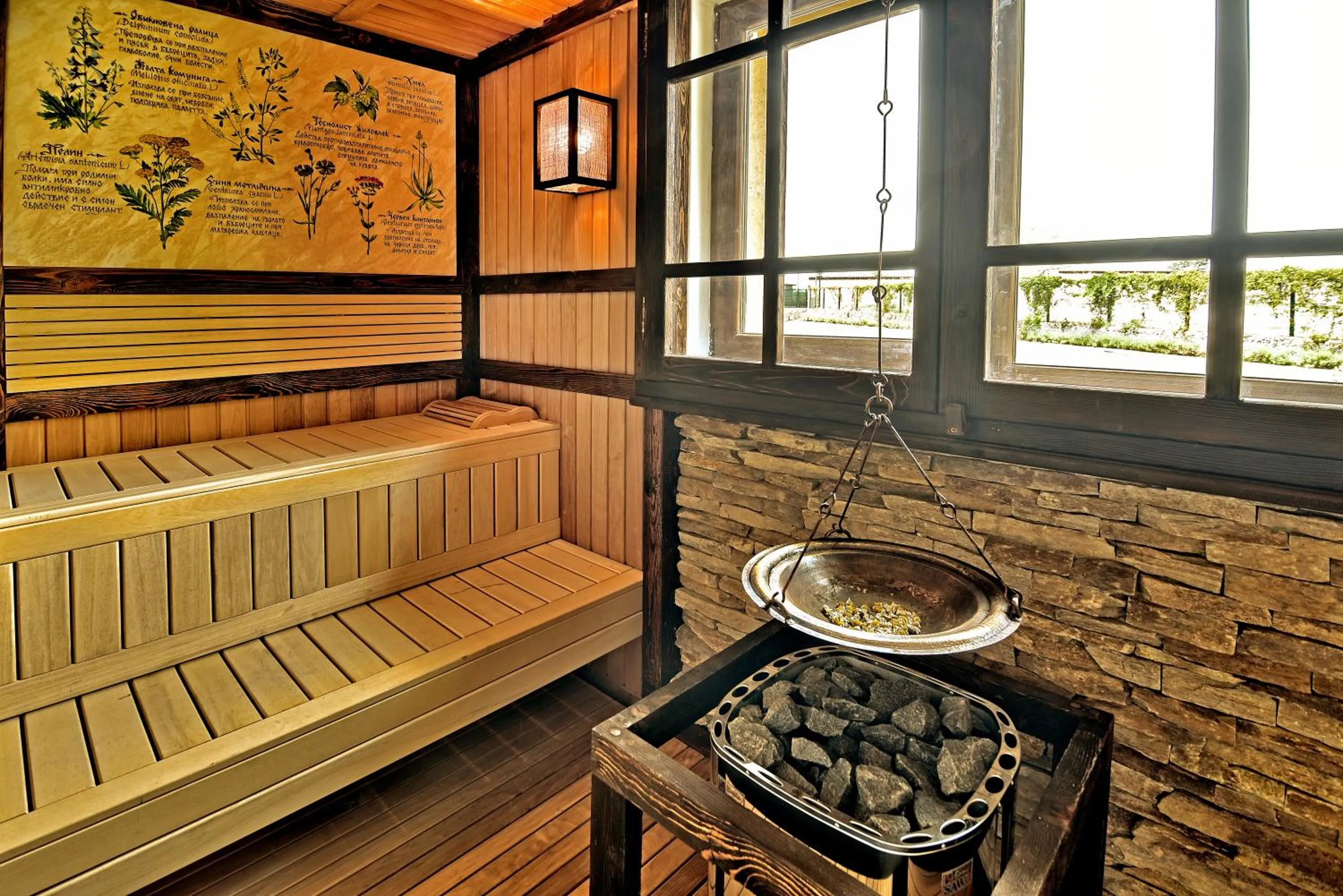 Property building in Topola Skies Resort & Aquapark