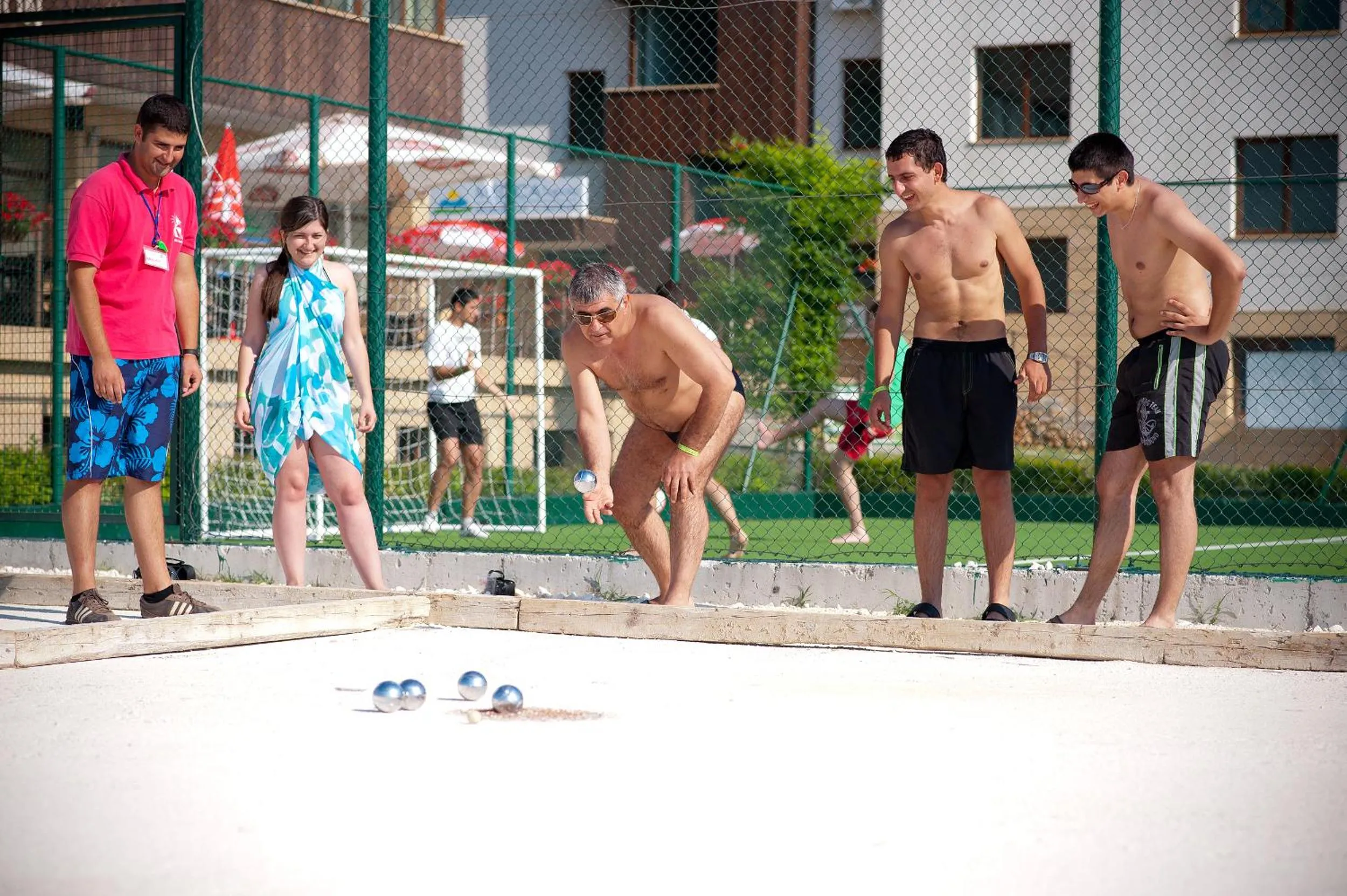 Day in Topola Skies Resort & Aquapark