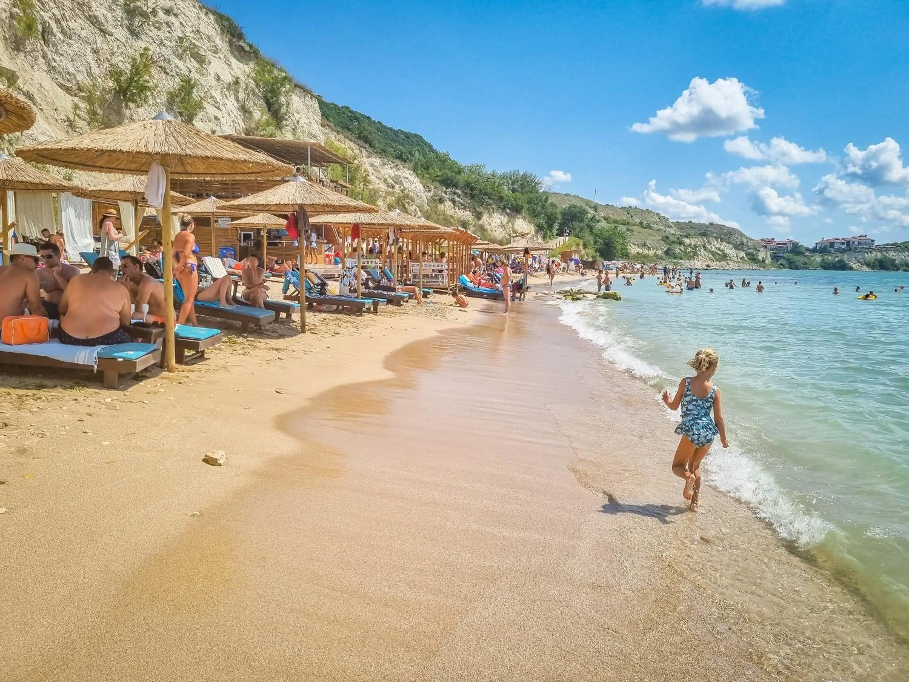 Day in Topola Skies Resort & Aquapark