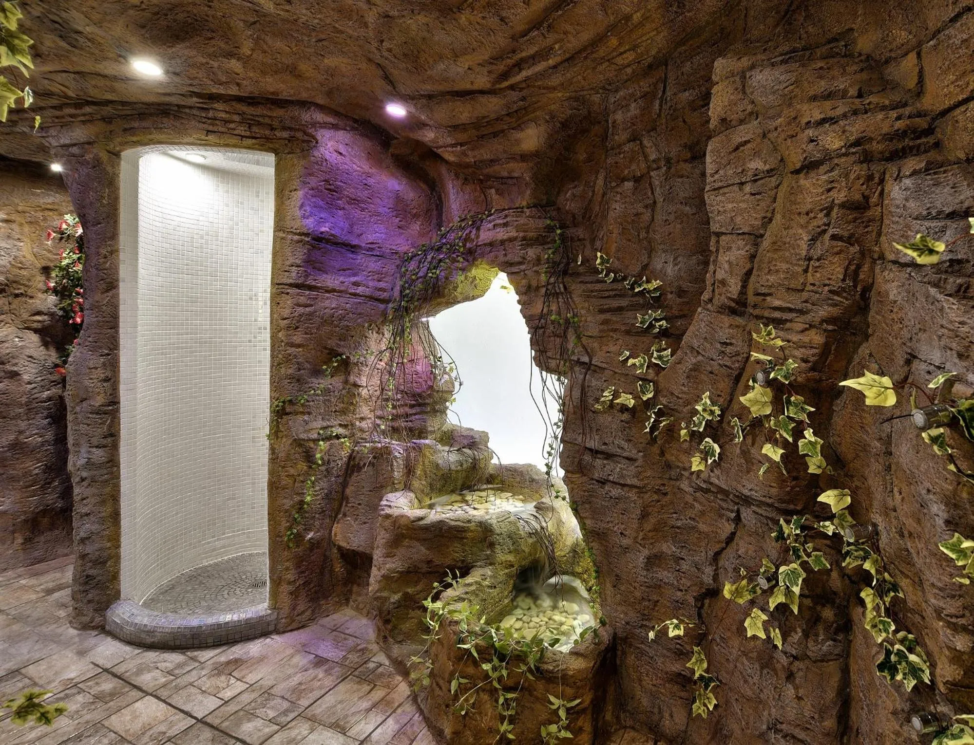 Activities in Topola Skies Resort & Aquapark