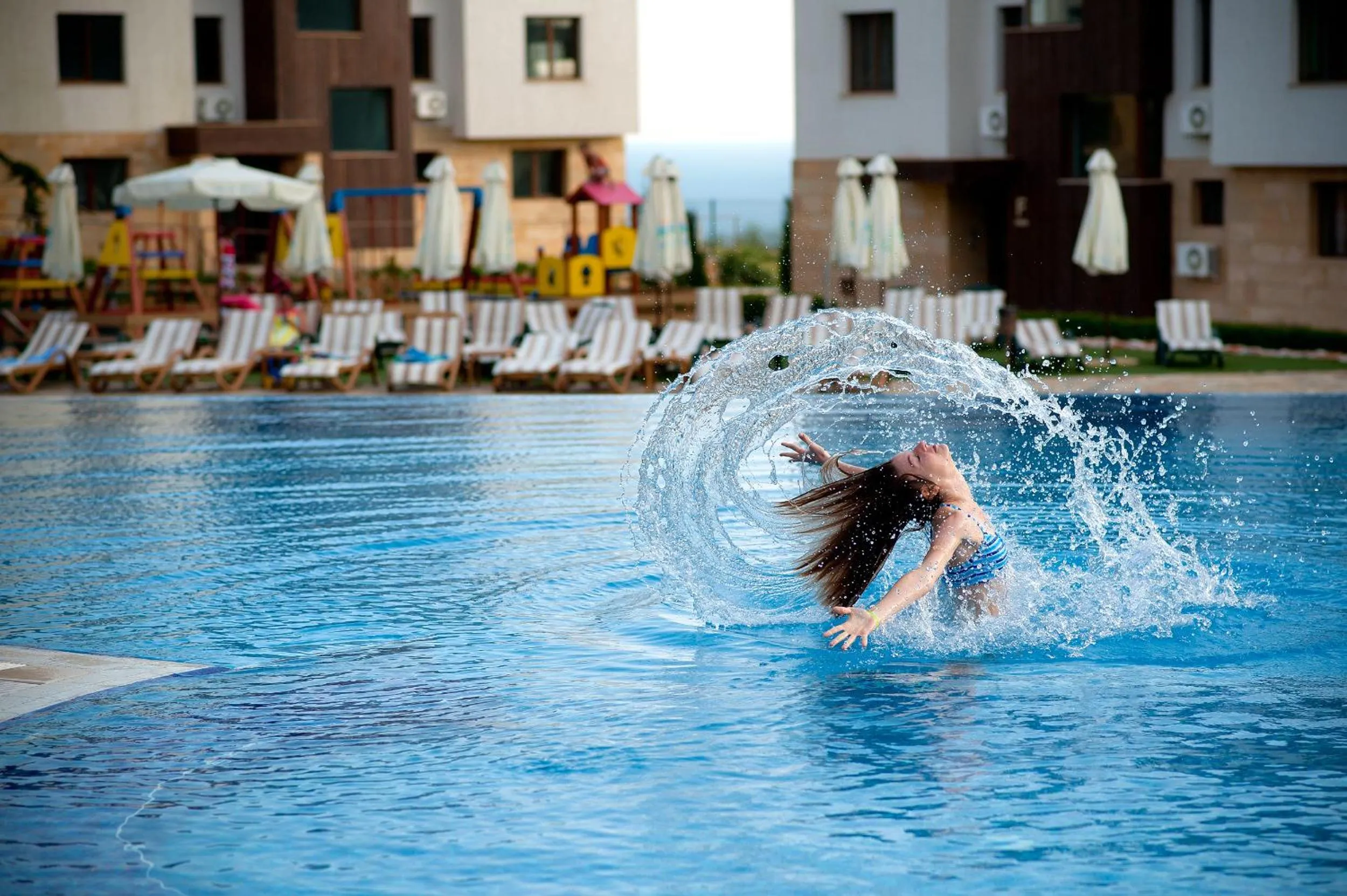 Day in Topola Skies Resort & Aquapark