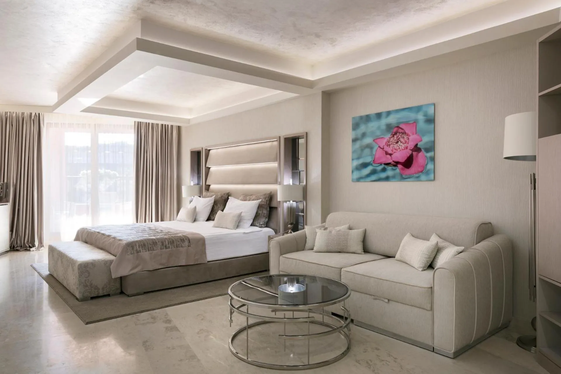 Hotel Residence Dune - Free Beach Access