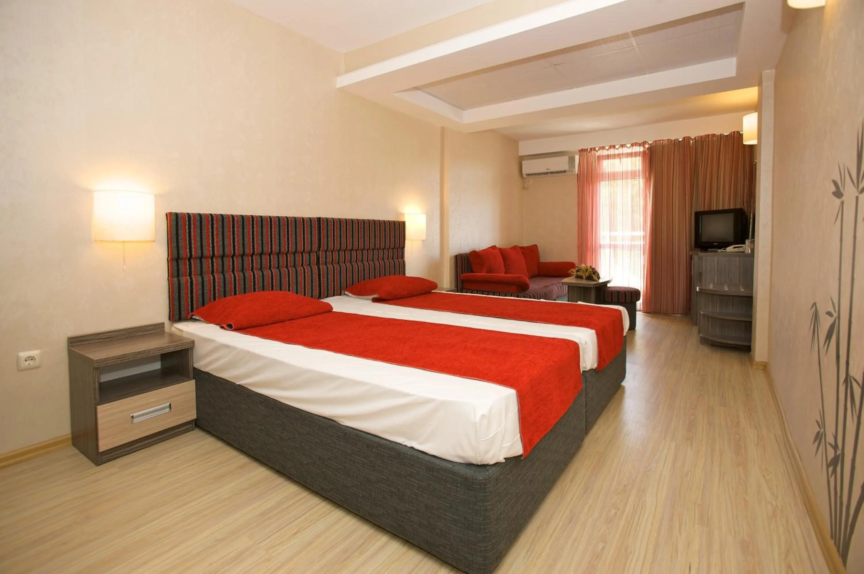 Hotel Kotva - All Inclusive