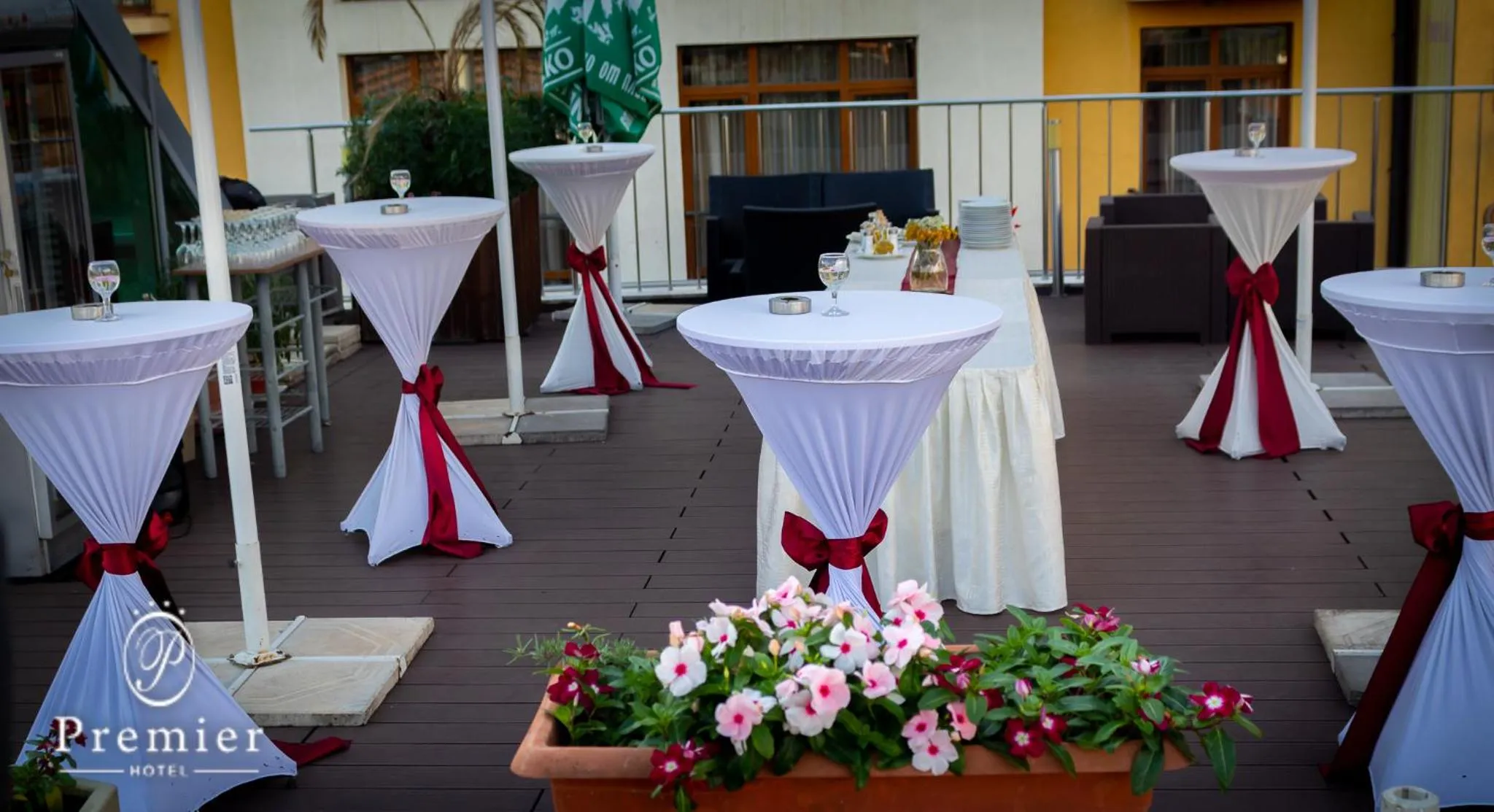 Day in Hotel Premier - Veliko Tarnovo City Center, Panorama View