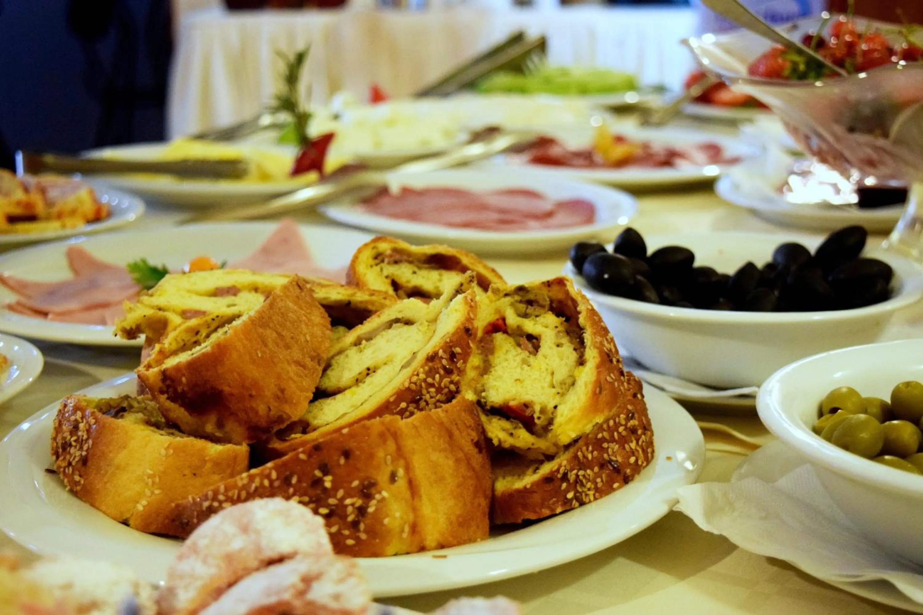 Other in Hotel Premier - Veliko Tarnovo City Center, Panorama View