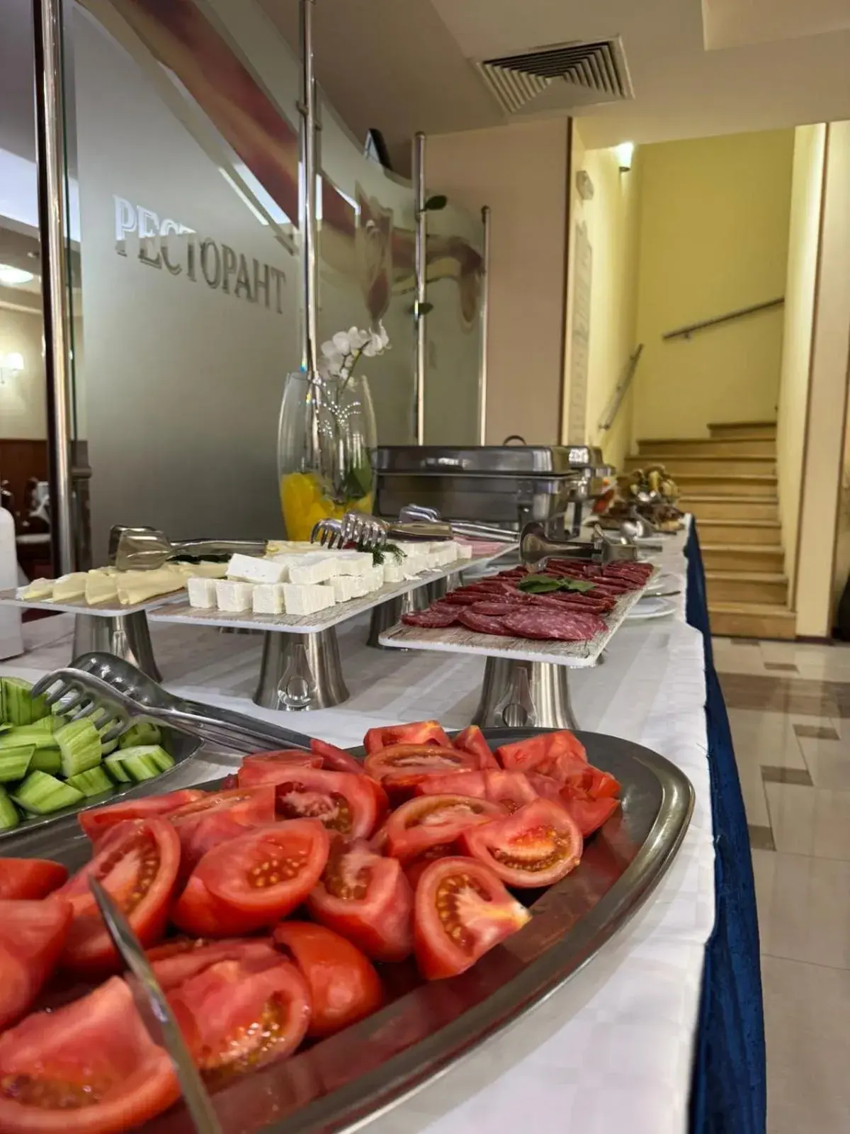 Spa and wellness centre/facilities in Hotel Premier - Veliko Tarnovo City Center, Panorama View Spa and wellness centre/facilities in Hotel Premier - Veliko Tarnovo City Center, Panorama View