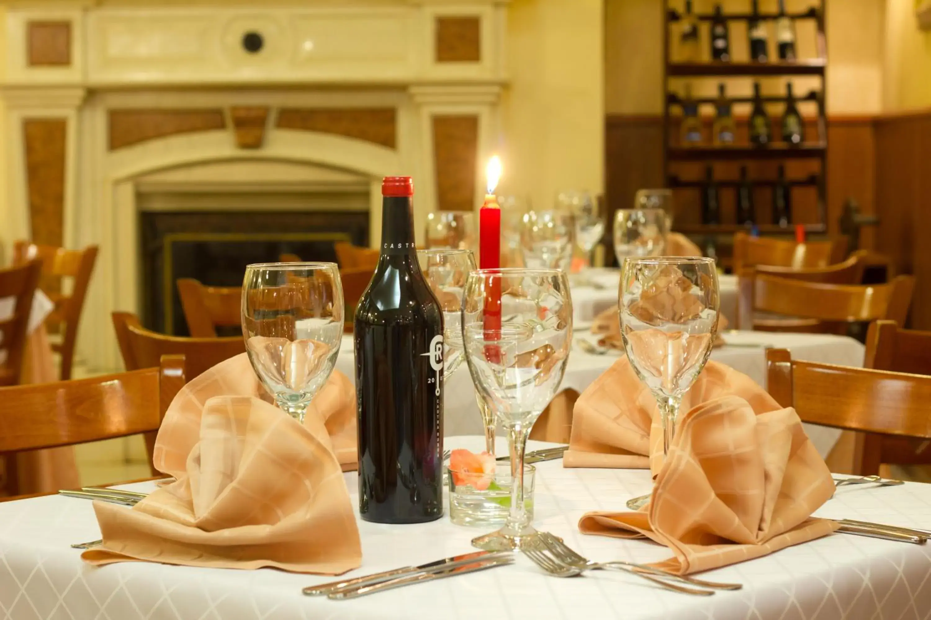 Restaurant/places to eat in Hotel Premier - Veliko Tarnovo City Center, Panorama View Restaurant/places to eat in Hotel Premier - Veliko Tarnovo City Center, Panorama View