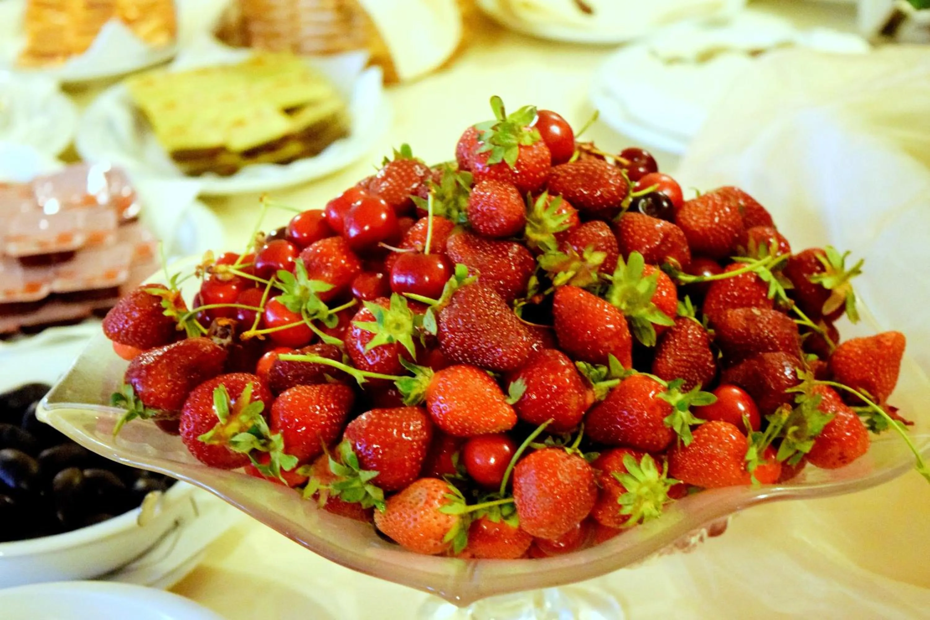 Other in Hotel Premier - Veliko Tarnovo City Center, Panorama View