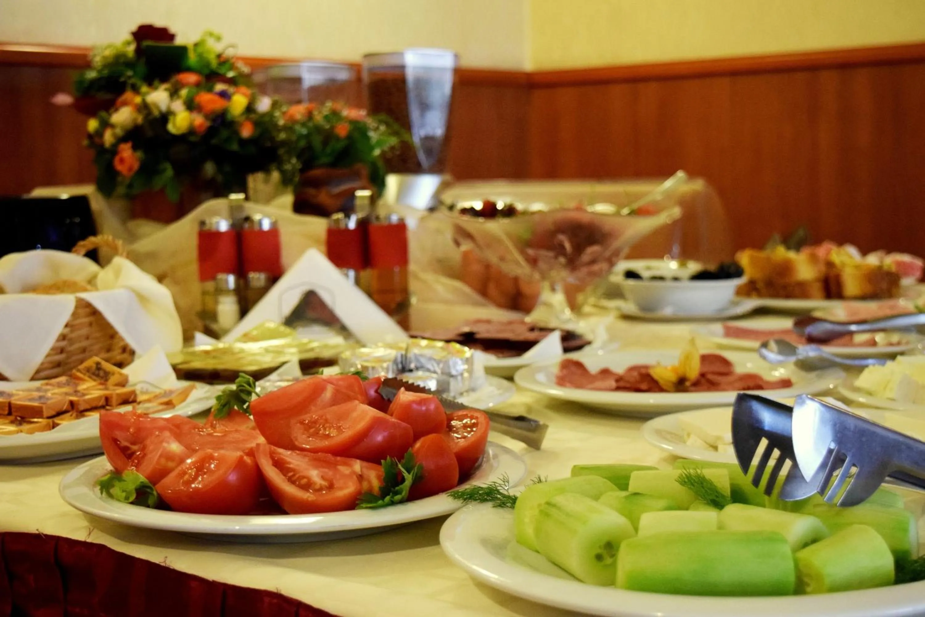 Other in Hotel Premier - Veliko Tarnovo City Center, Panorama View