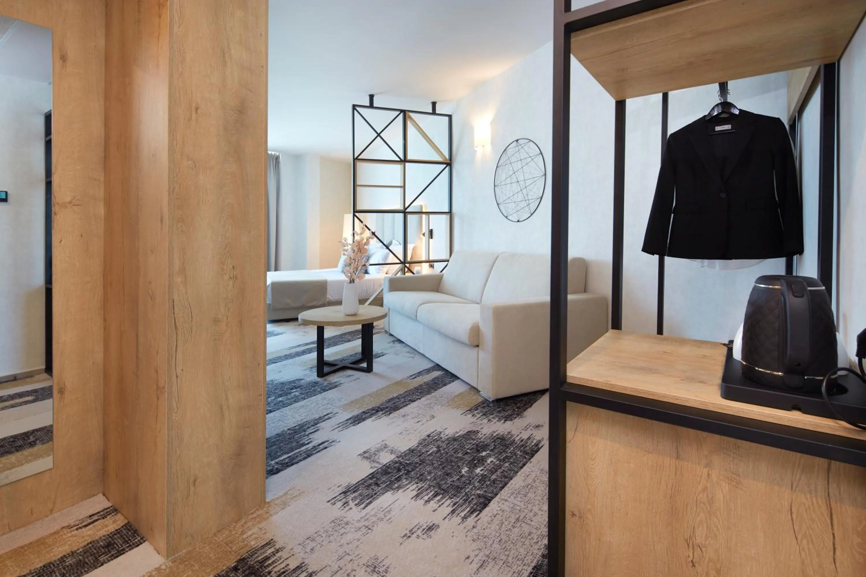 Bed in Hotel Marvel All Inclusive - FULLY RENOVATED FREE Beach Access