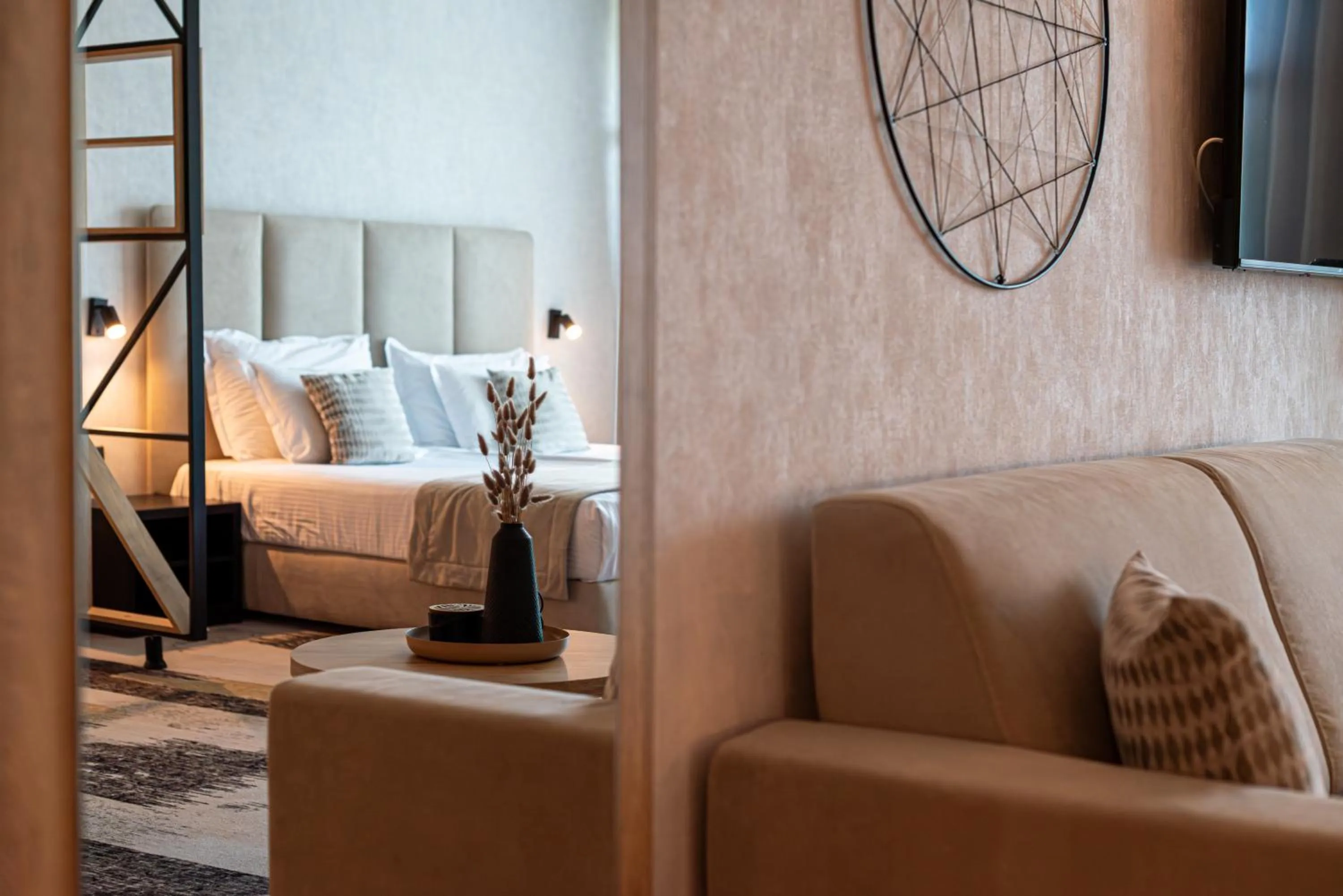 Bed in Hotel Marvel All Inclusive - FULLY RENOVATED FREE Beach Access