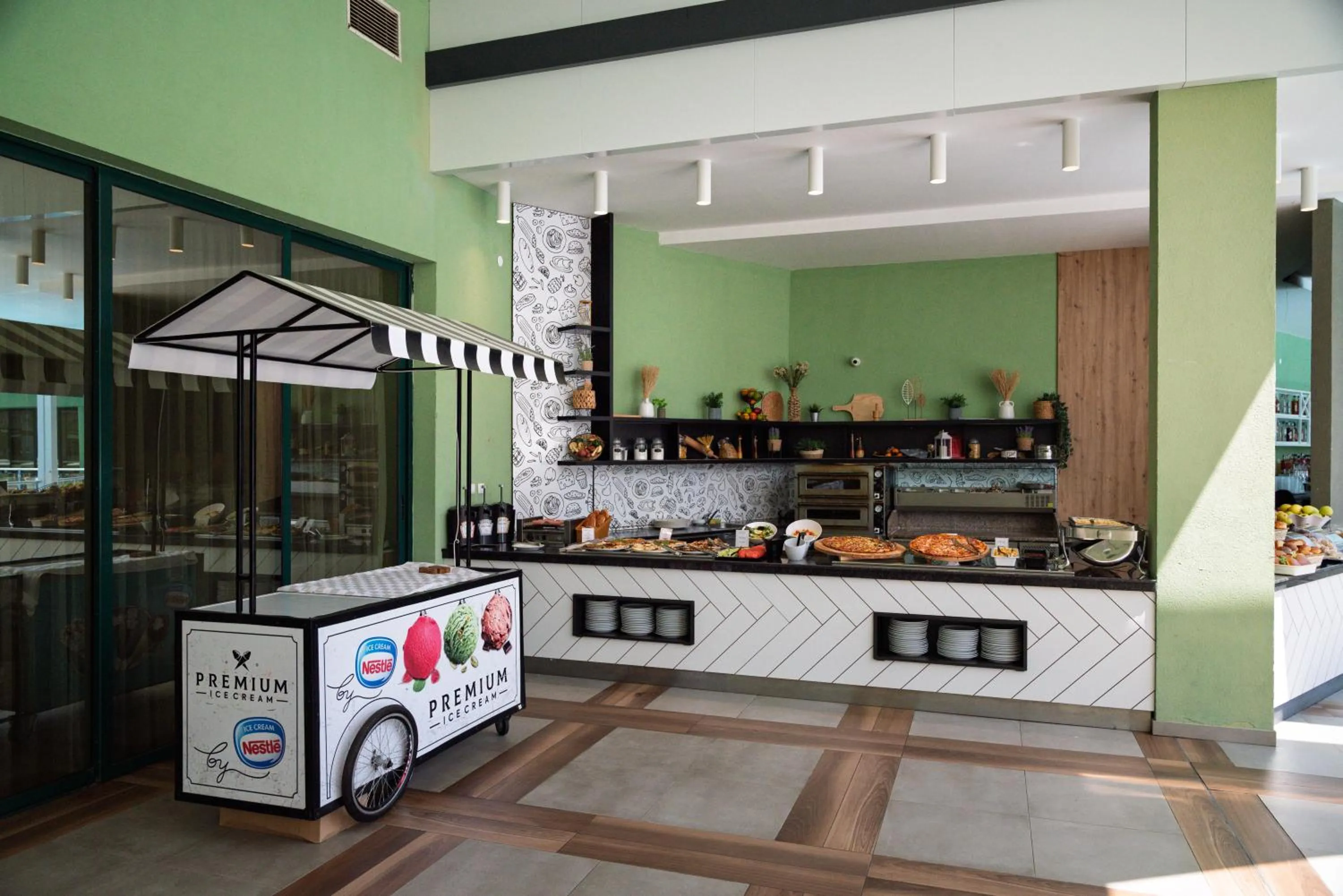 Hotel Marvel All Inclusive - FULLY RENOVATED FREE Beach Access