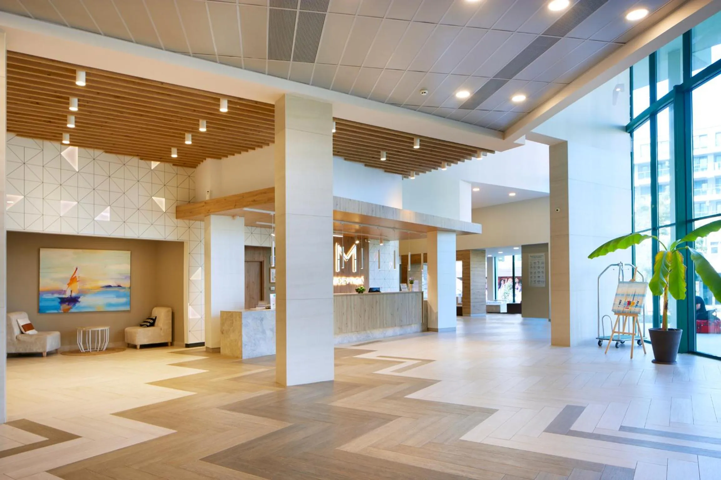 Hotel Marvel All Inclusive - FULLY RENOVATED FREE Beach Access