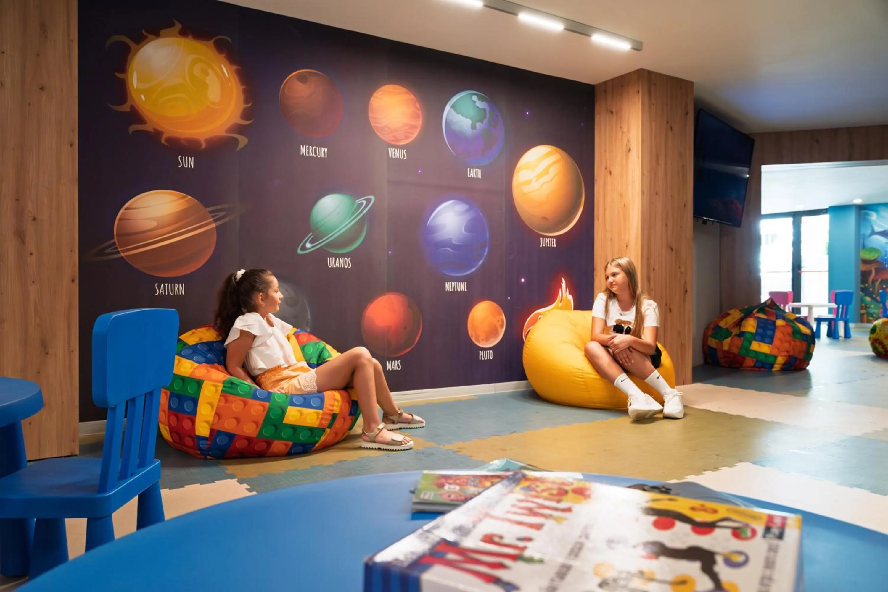 Hotel Marvel All Inclusive - FULLY RENOVATED FREE Beach Access