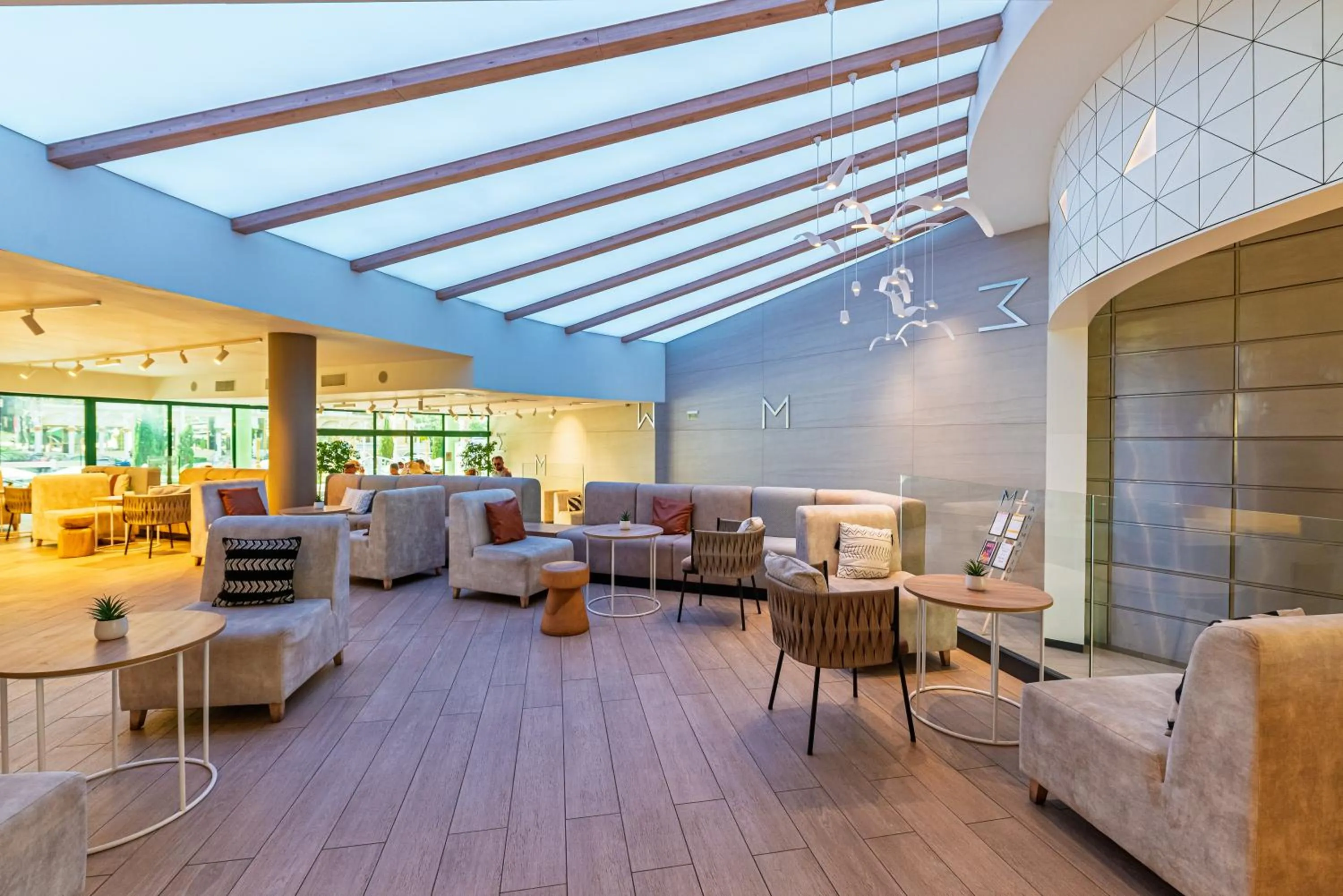 Hotel Marvel All Inclusive - FULLY RENOVATED FREE Beach Access