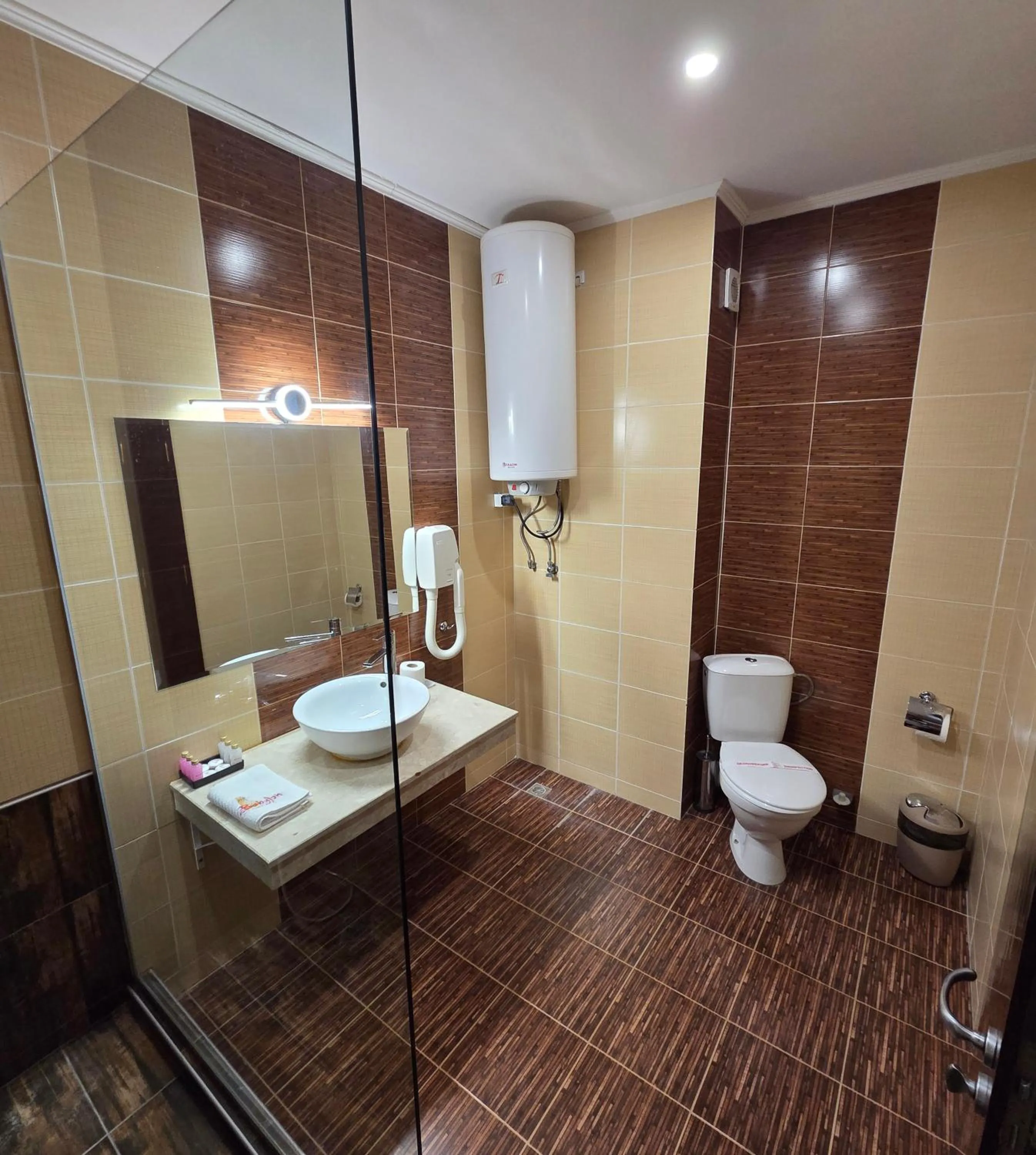 Art Hotel Babylon