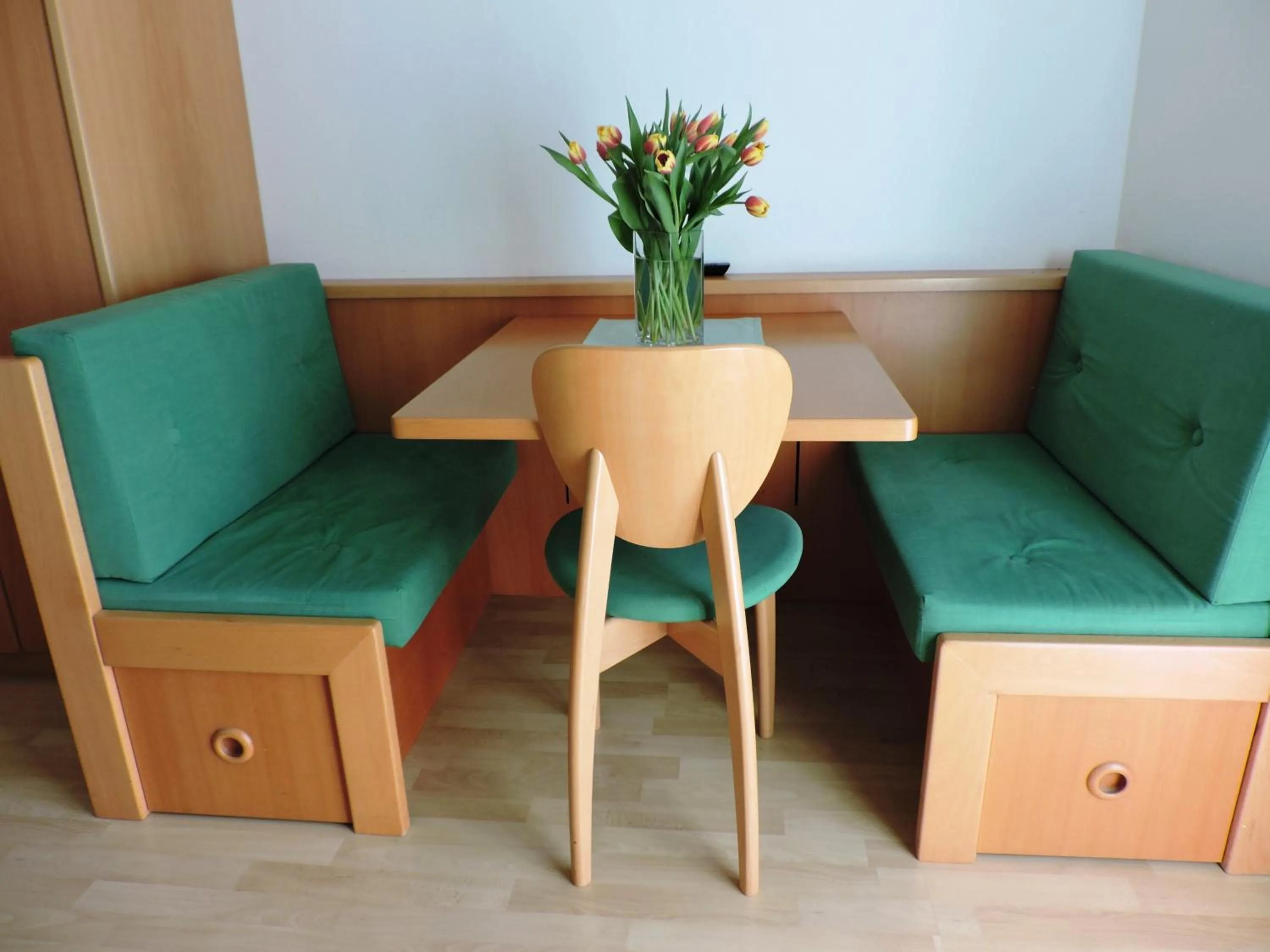 Decorative detail in Kühlerhof