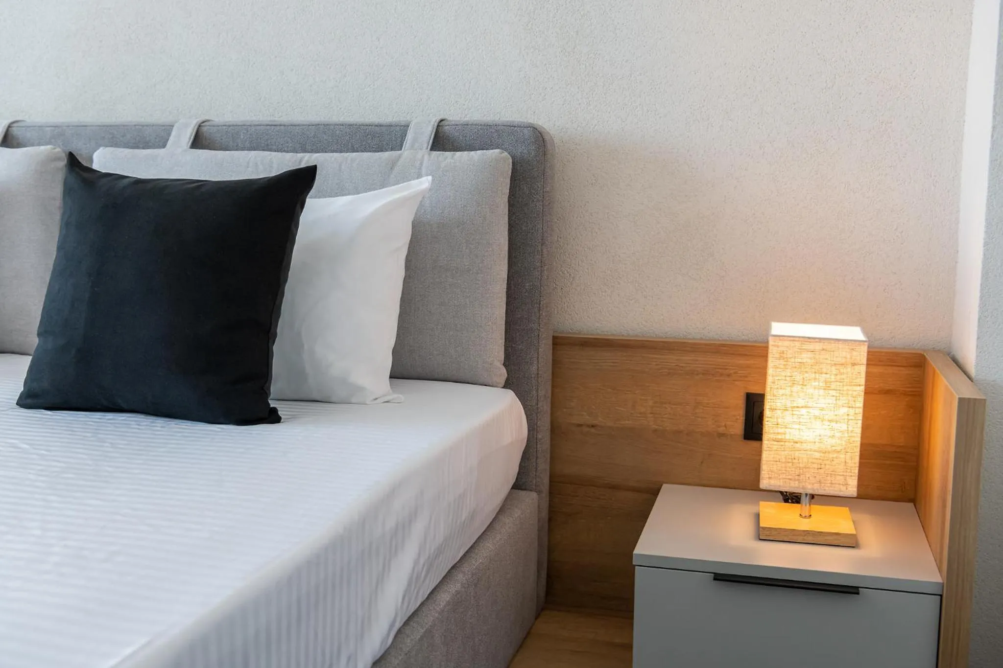 Bedroom, Bed in Hotel Bavaro