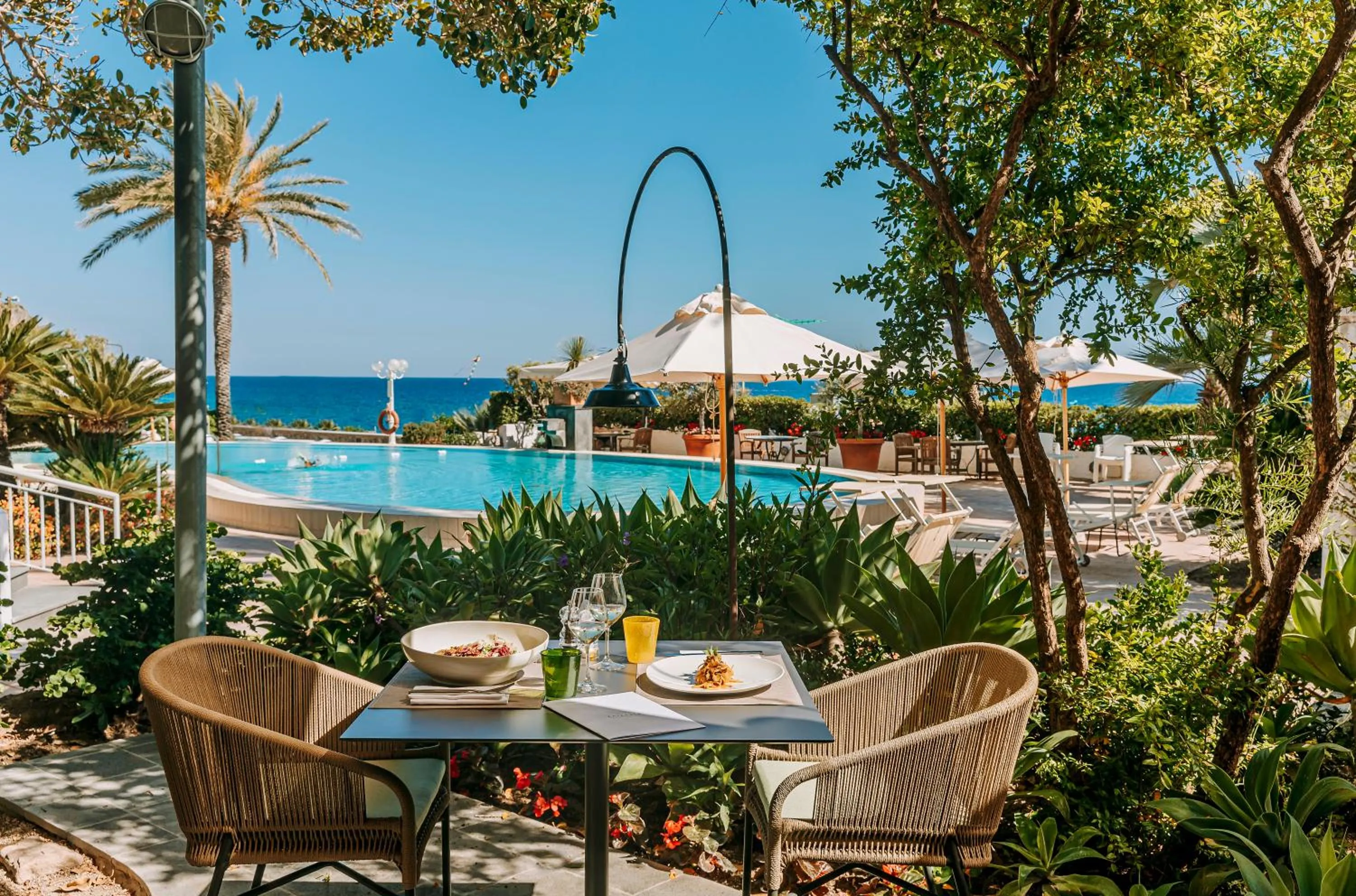 Hotel Parco Smeraldo Terme