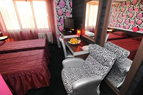 Hotel Leipzig