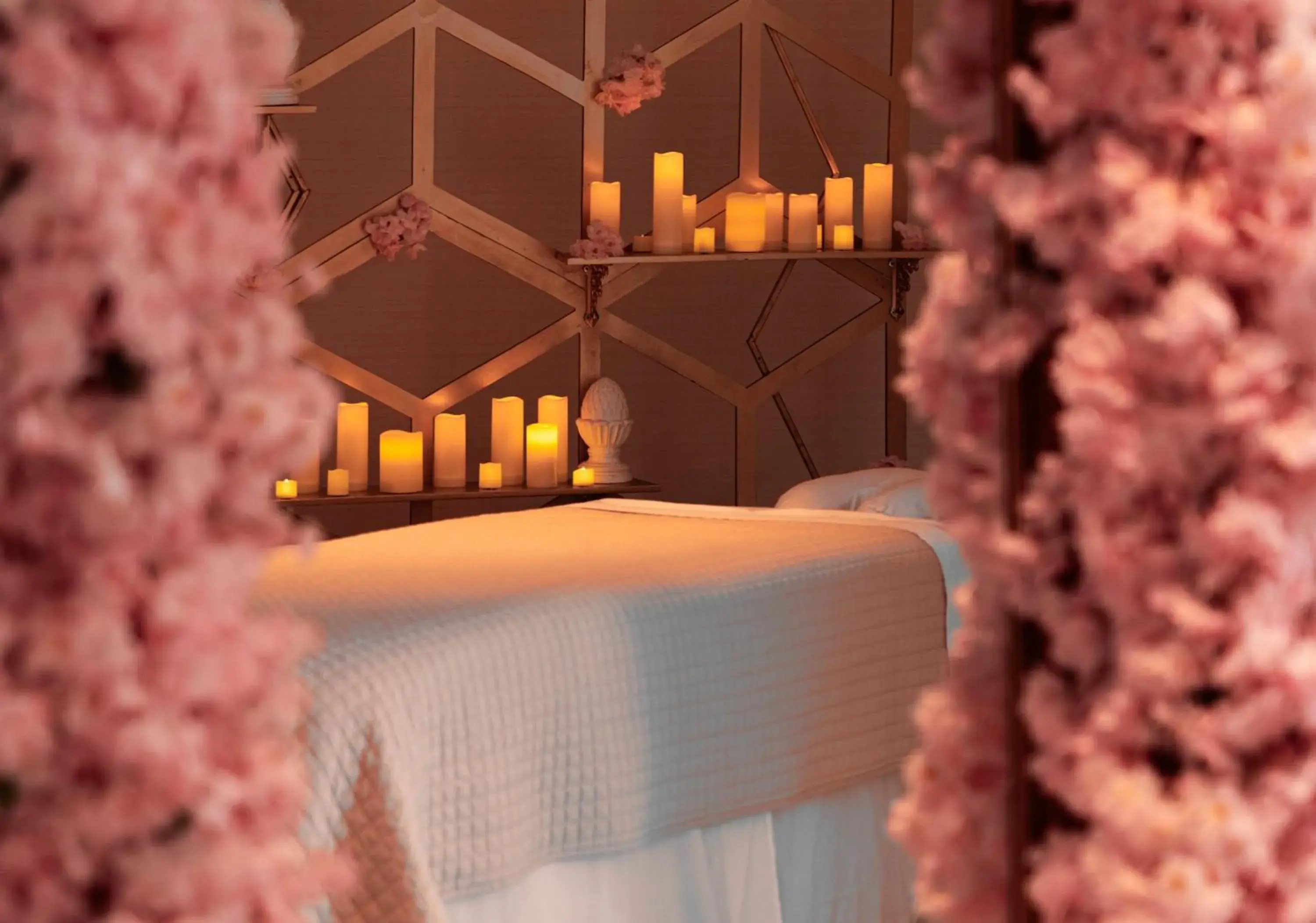 Bed in Waldorf Astoria Washington DC Bed in Waldorf Astoria Washington DC