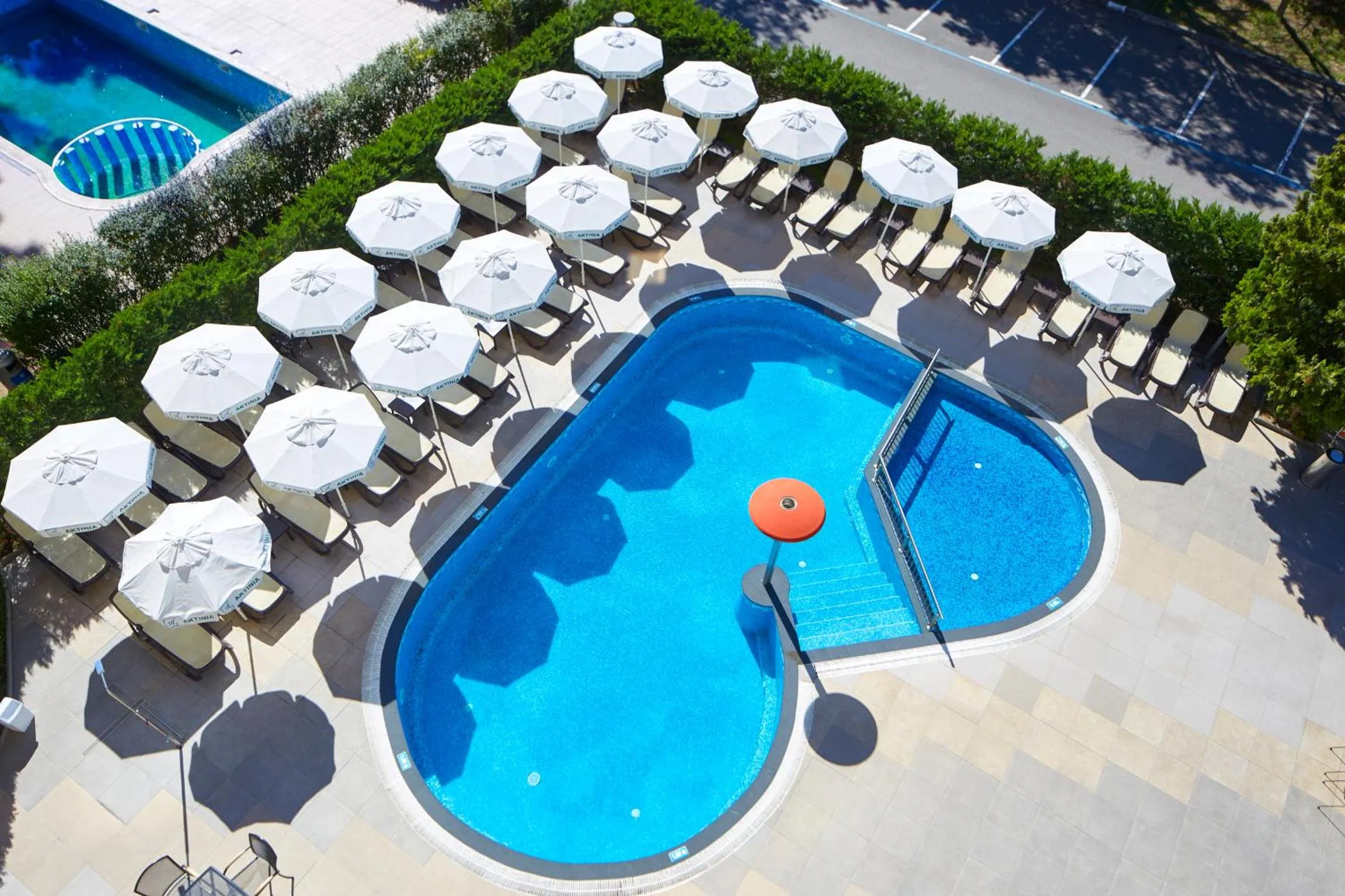 Hotel Aktinia - All Inclusive