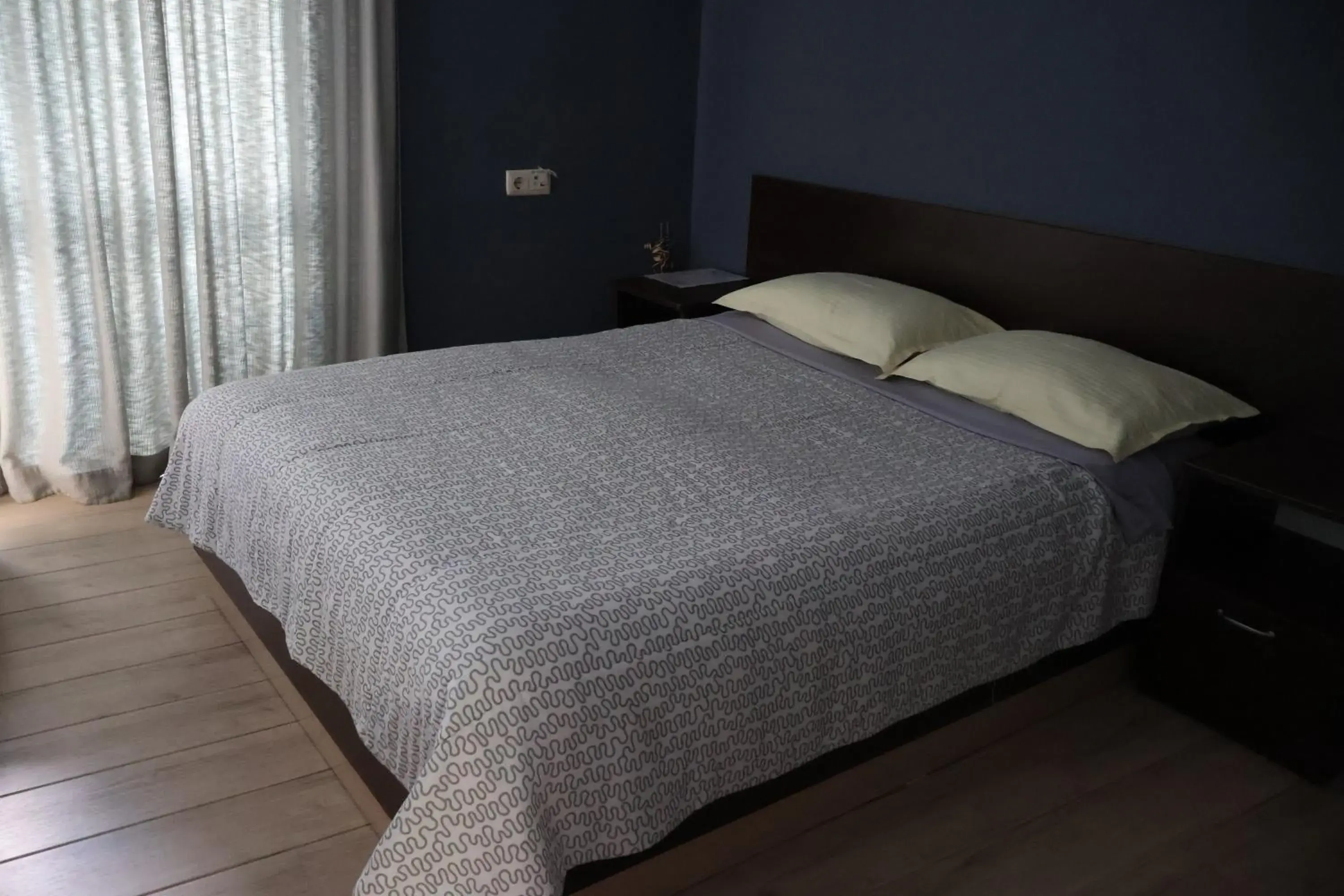 Deluxe Double or Twin Room in Family Hotel Avramov Deluxe Double or Twin Room in Family Hotel Avramov