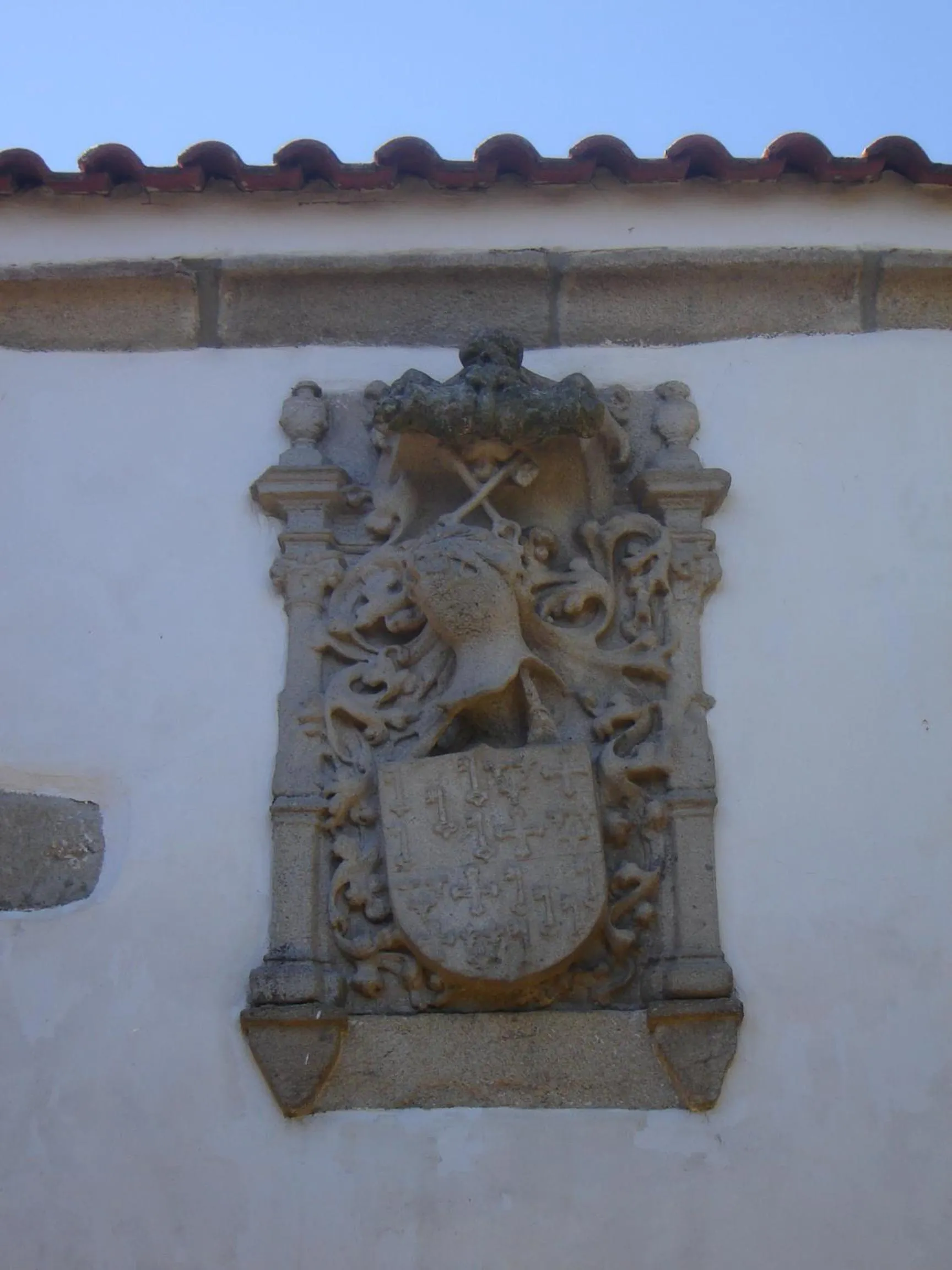 Property logo or sign in Quinta Santa Isabel